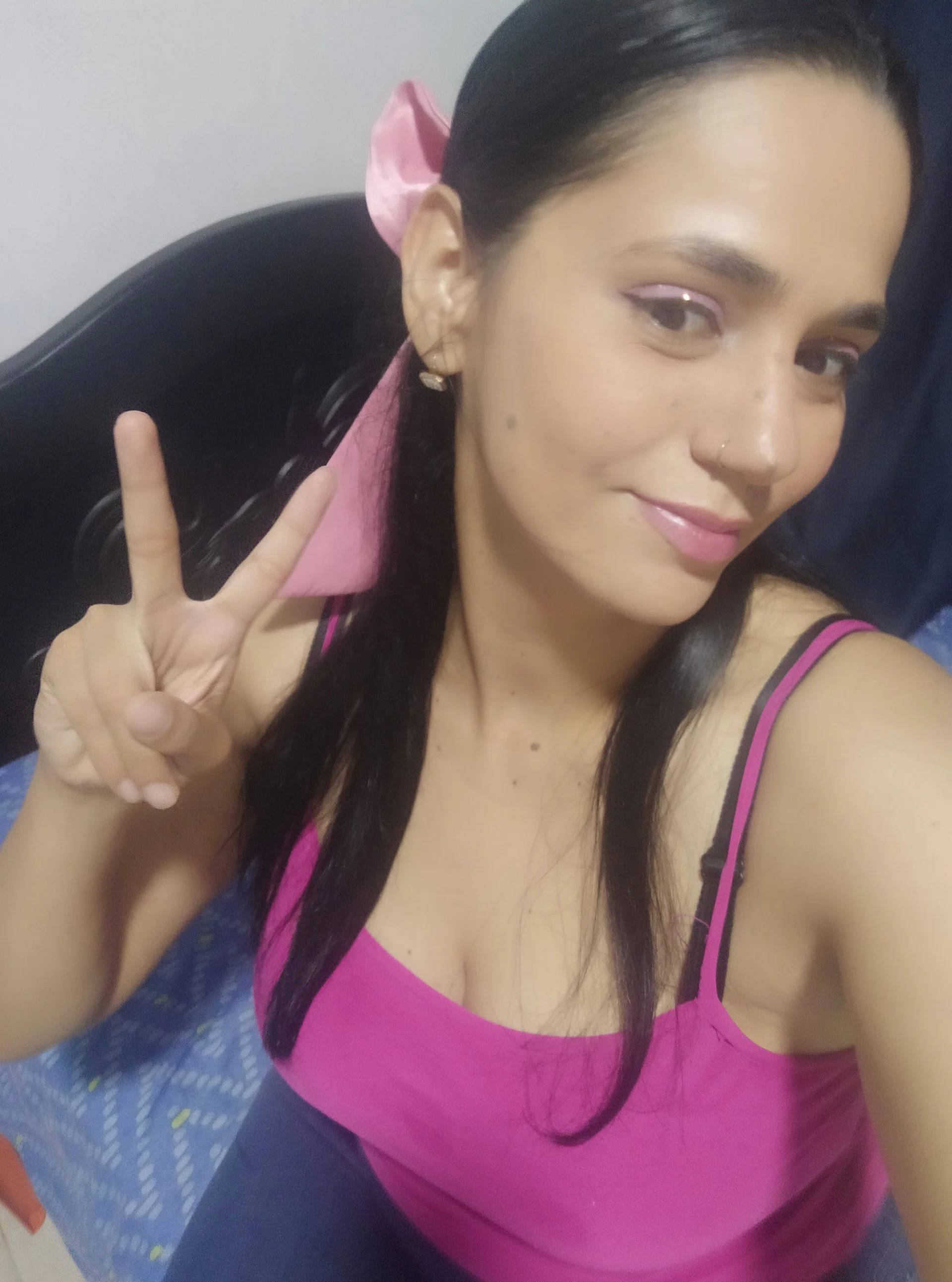 XXX Porn Photo of Nude LoveCandy_666 6