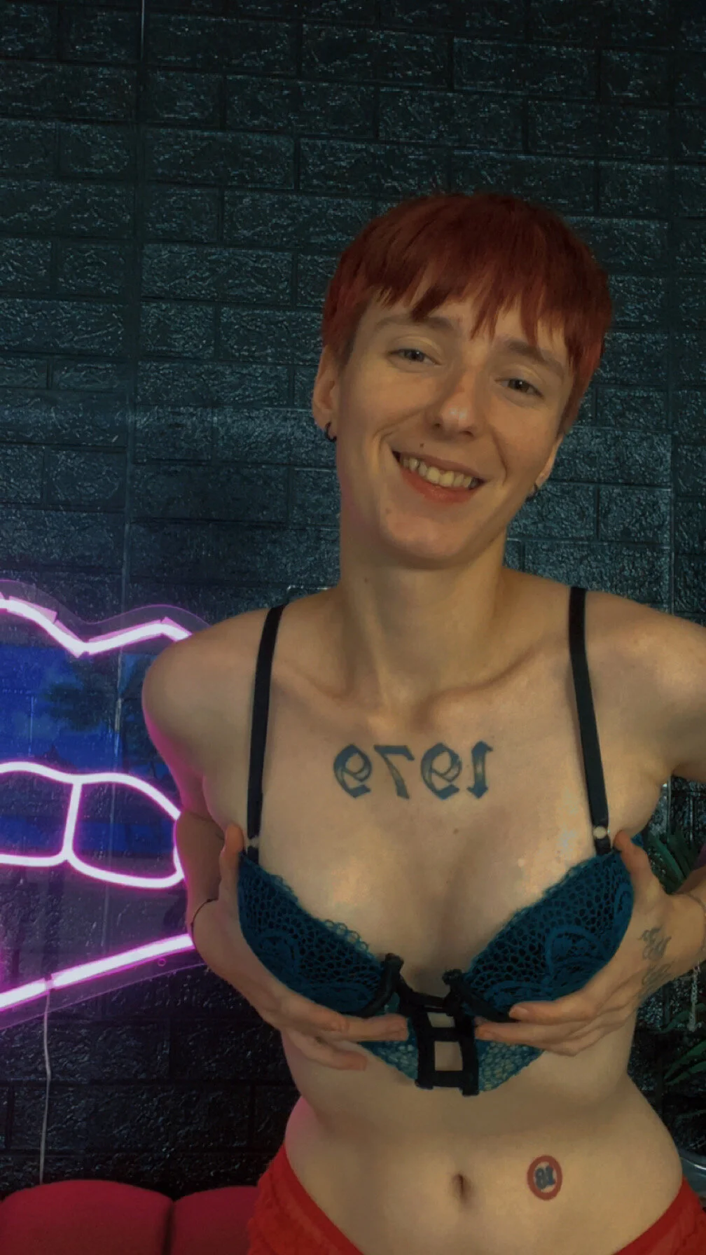 XXX Porn Photo of Nude Luna_Devil_ 29