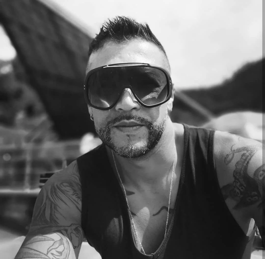 XXX Porn Photo of Nude MrFrank_tattoo 15