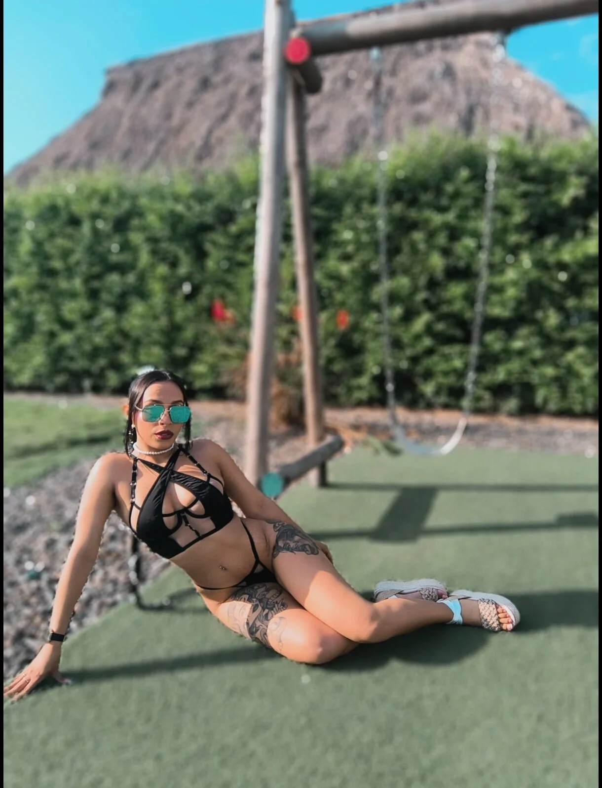 XXX Porn Photo of Nude MiiaaMoonroee 53