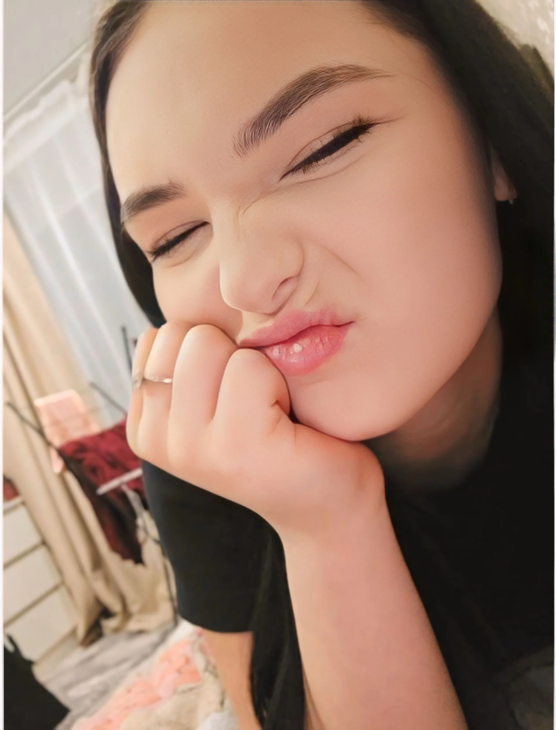 XXX Porn Photo of Nude StacyDanz 2