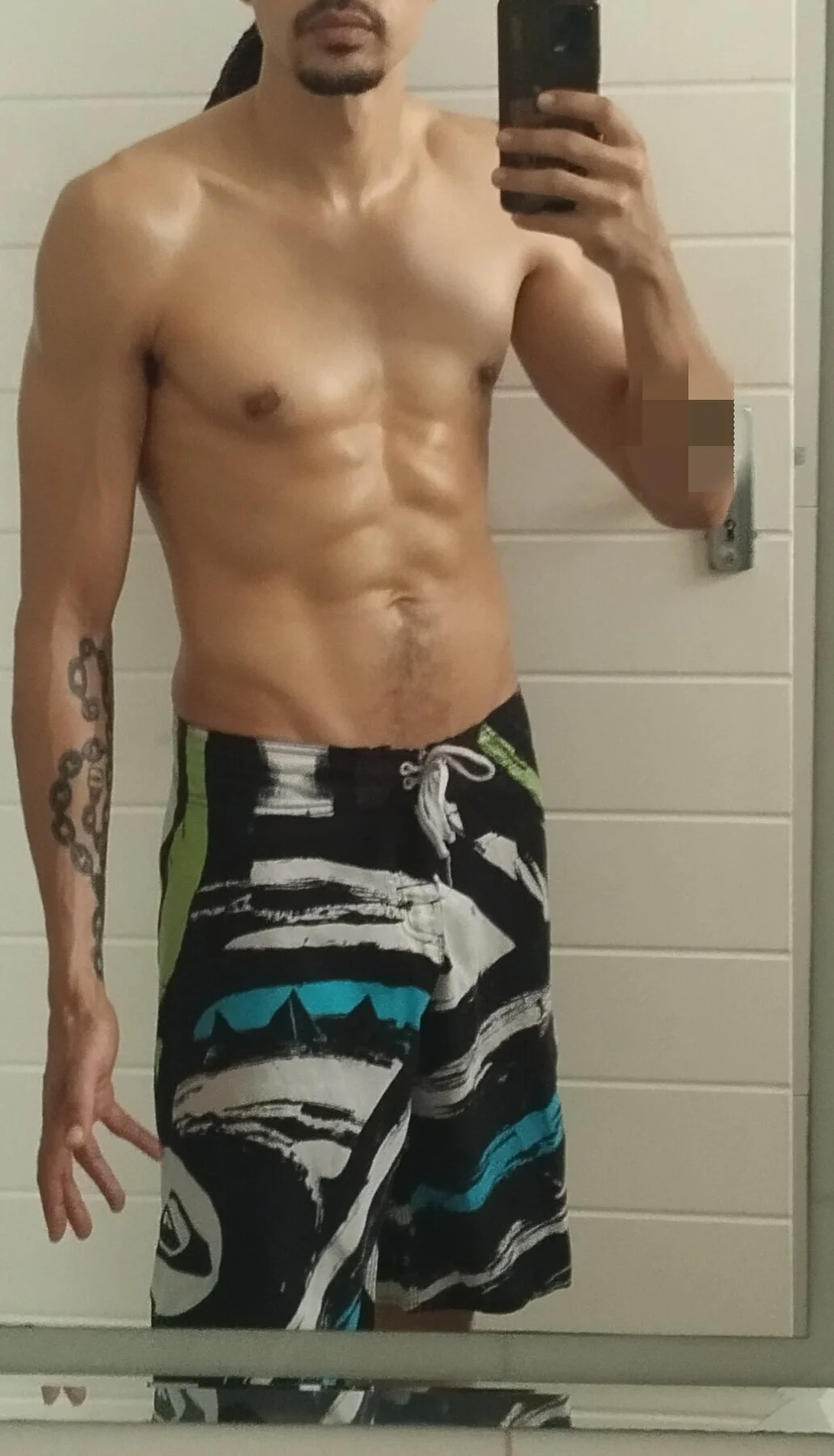 XXX Porn Photo of Nude Big_D_SD 6