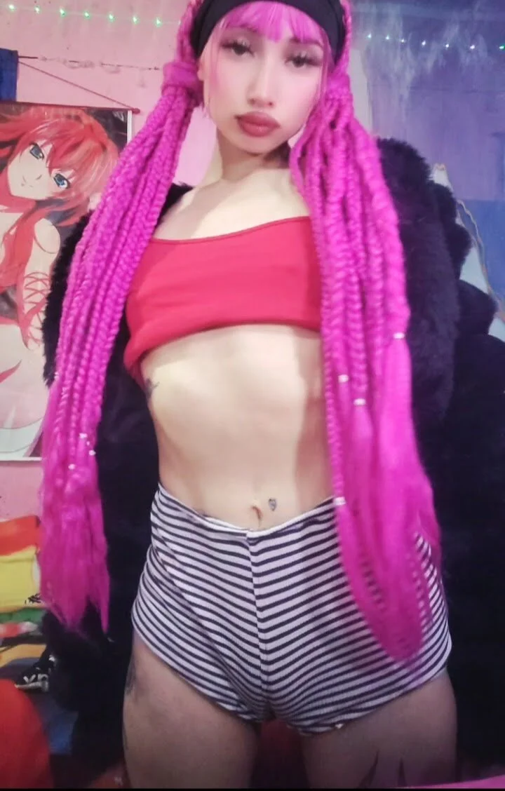 XXX Porn Photo of Nude Maaddy_LS 26