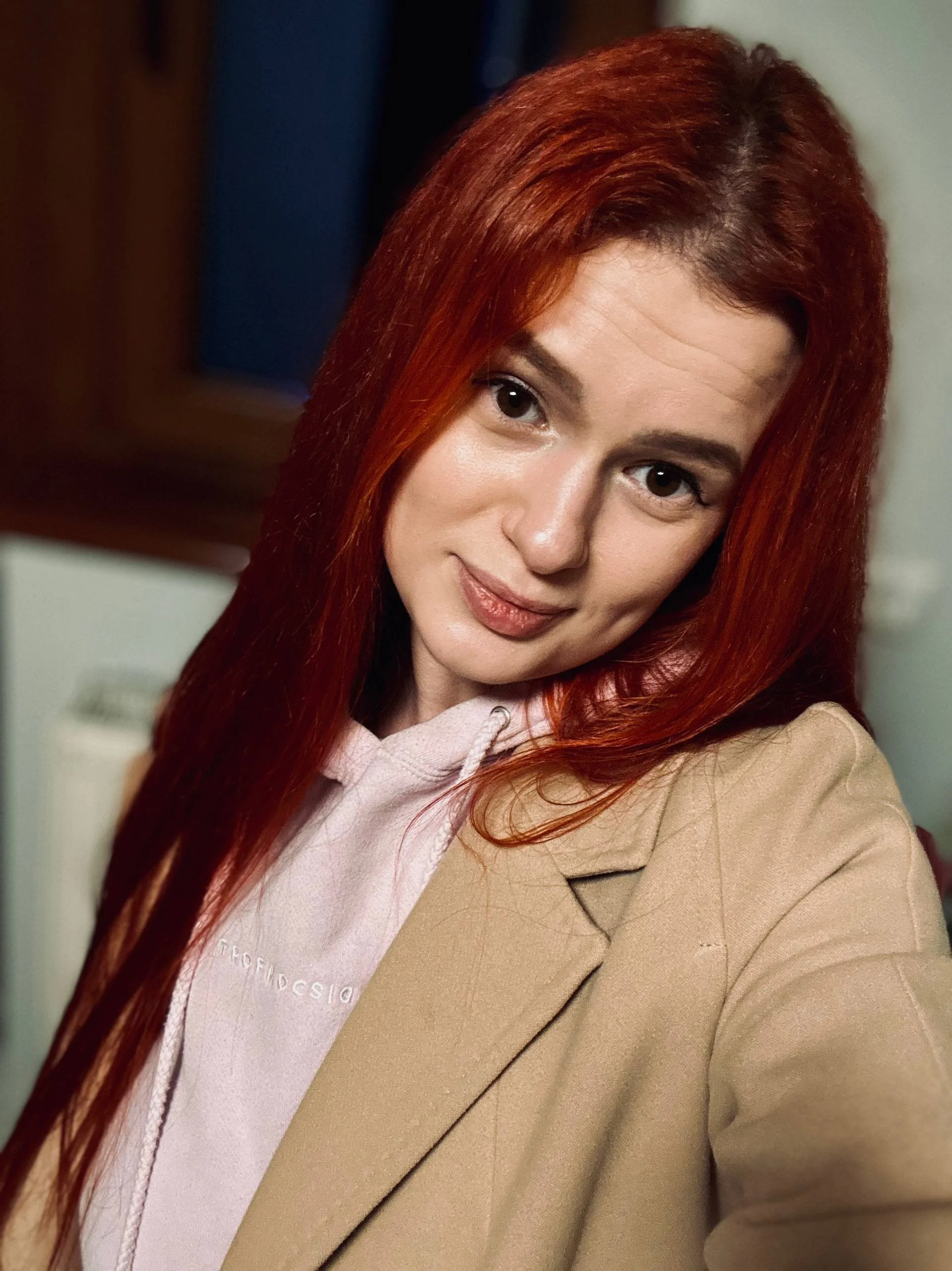 FoxyEmma