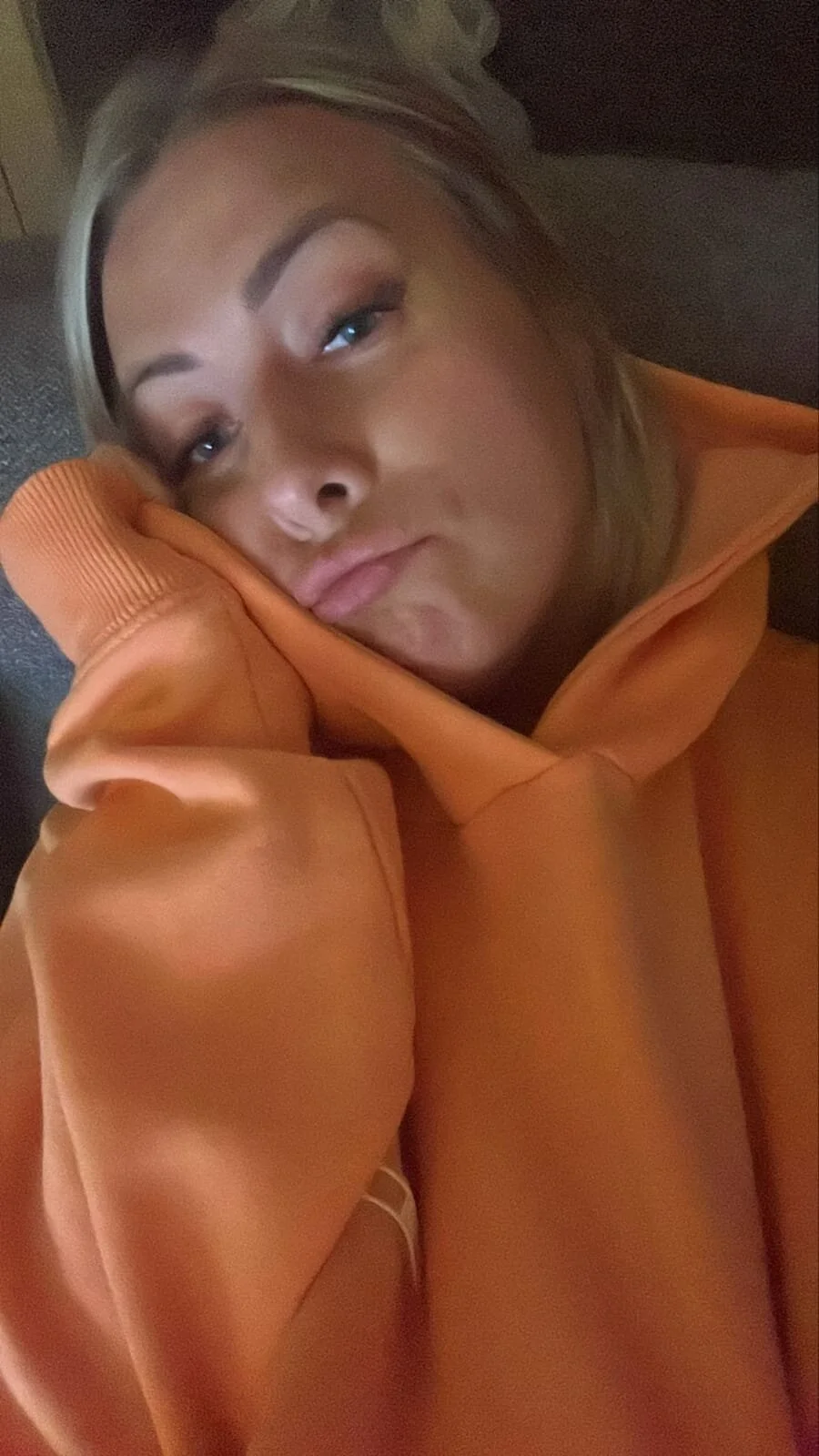 XXX Porn Photo of Nude Bunnyela1 9