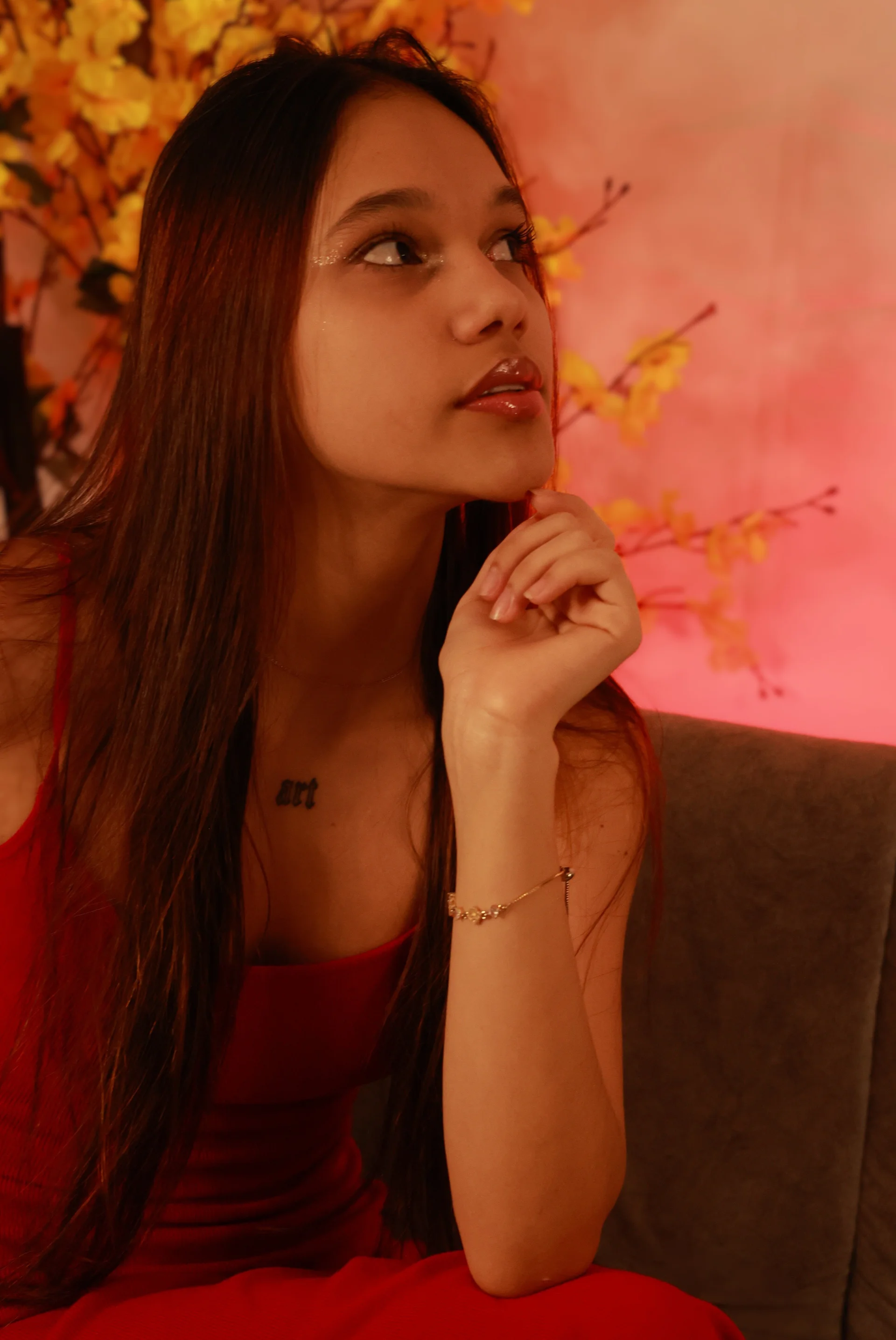 XXX Porn Photo of Nude Vi_zzy 14