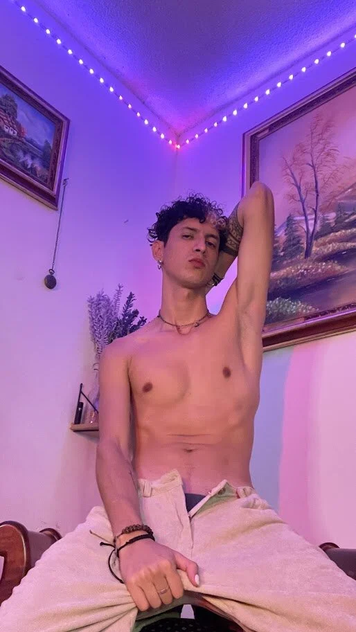 XXX Porn Photo of Nude _Yone 12