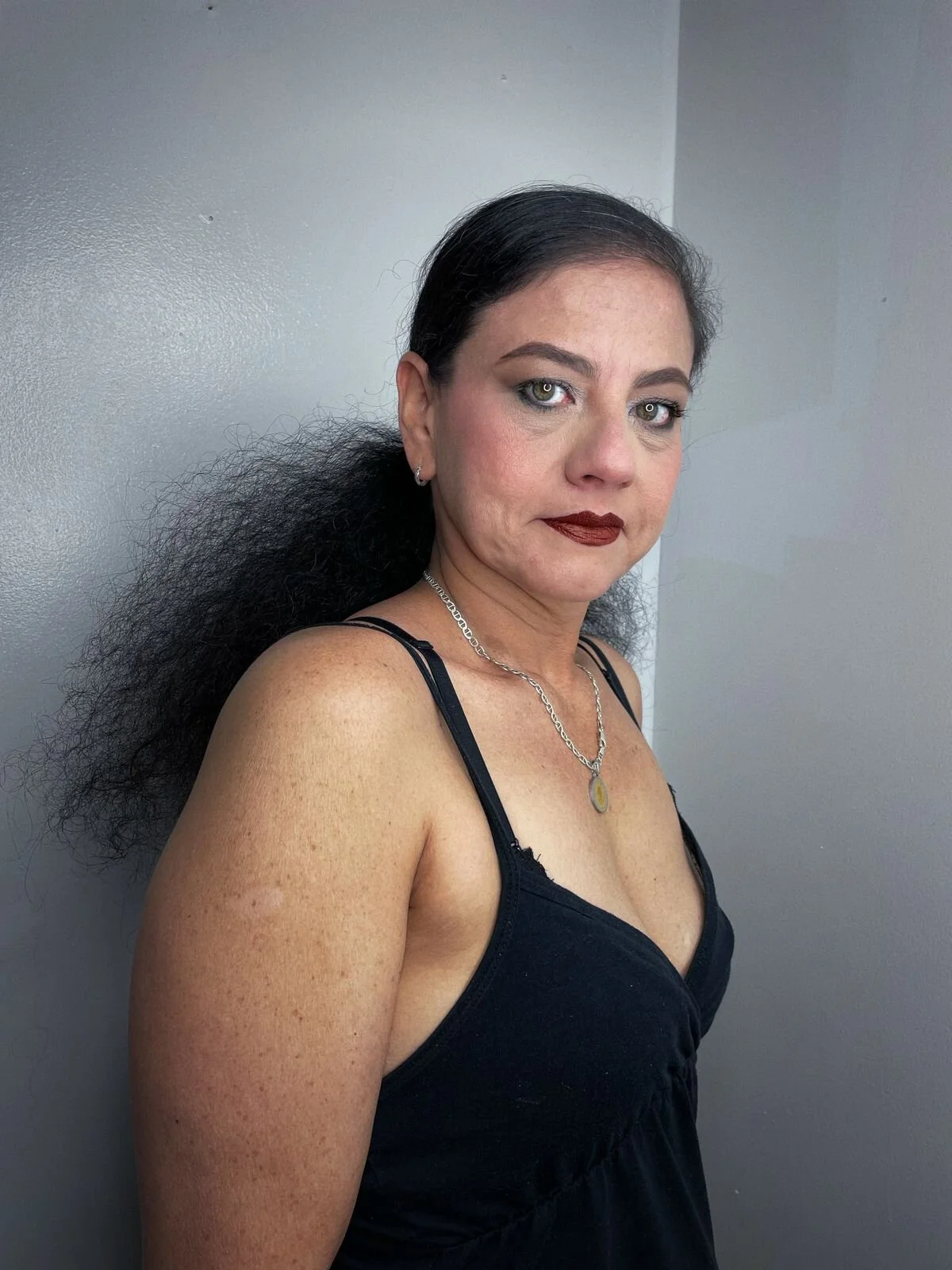 XXX Porn Photo of Nude sasi_luna 6