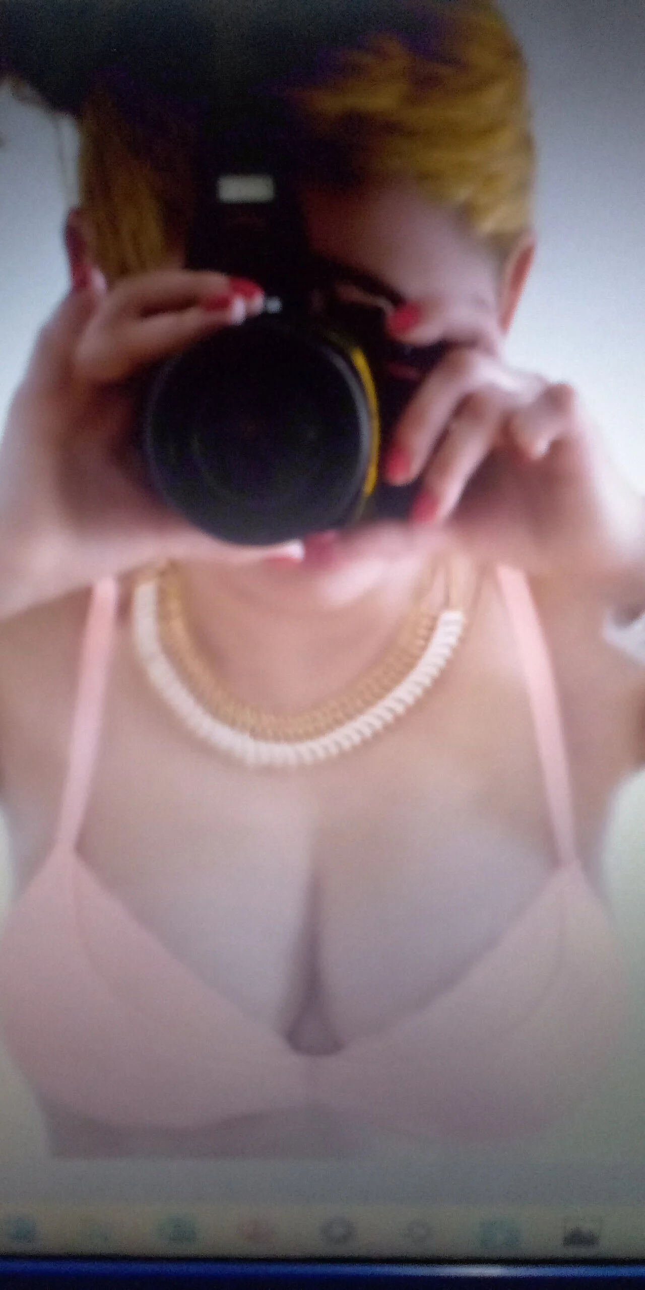 XXX Porn Photo of Nude Esterlindez 56