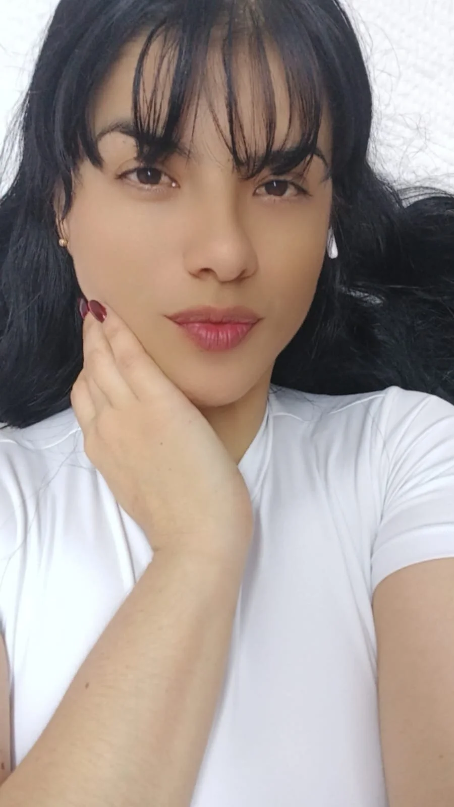 XXX Porn Photo of Nude Tamaraa_wet 16