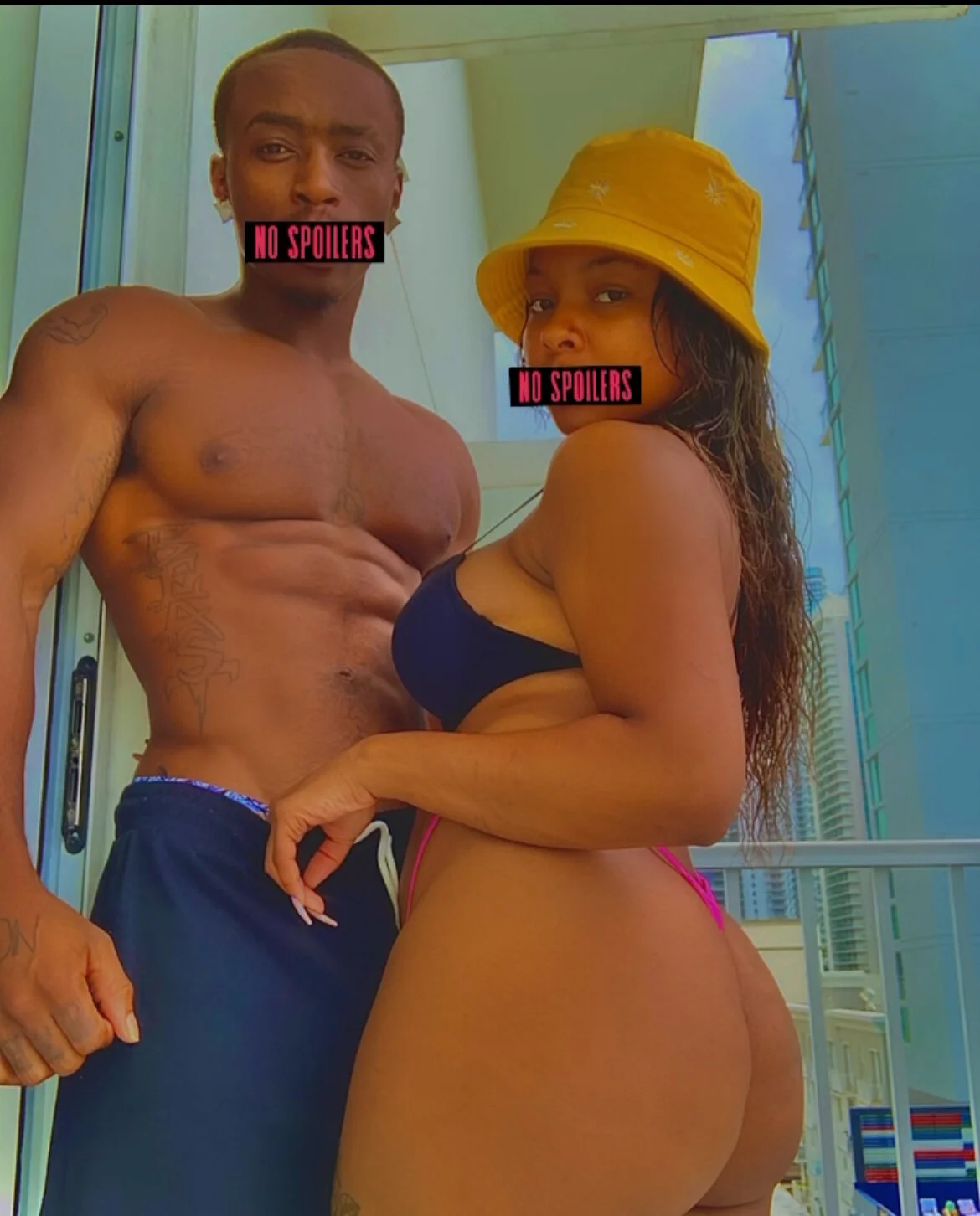 XXX Porn Photo of Nude mrhardbody__ 10