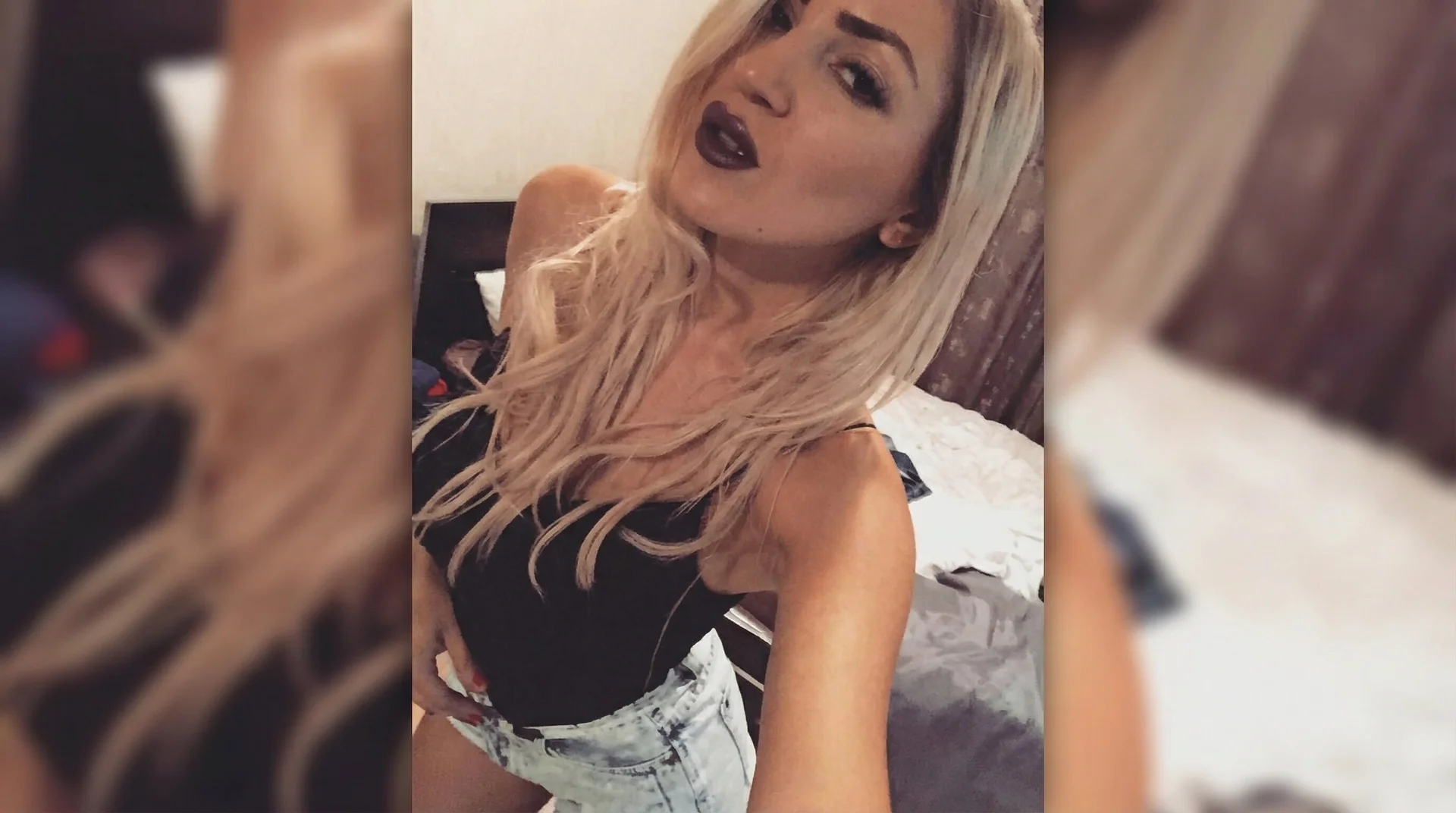 XXX Porn Photo of Nude arisha_goddess 6