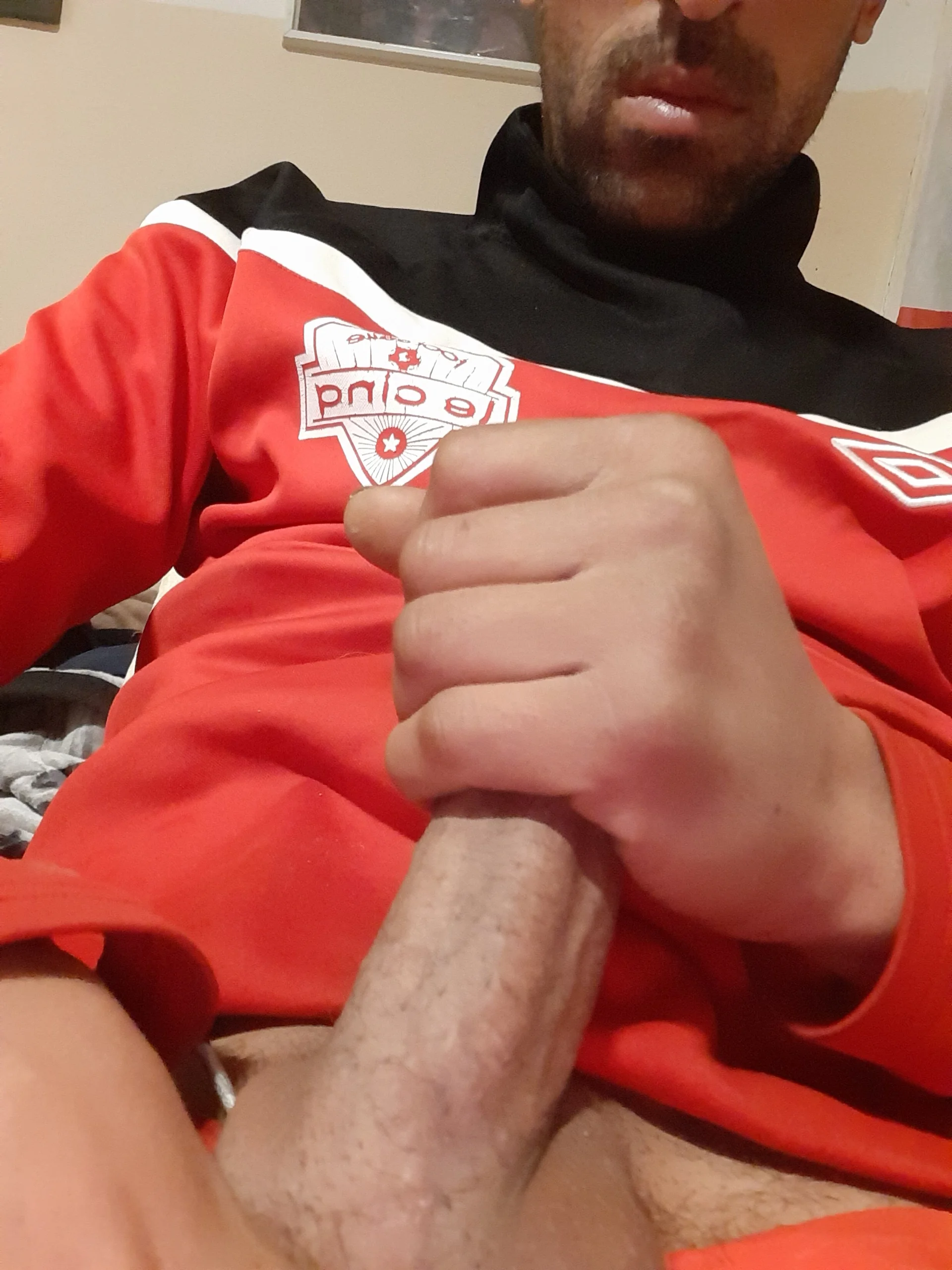 XXX Porn Photo of Nude Najibbest 3