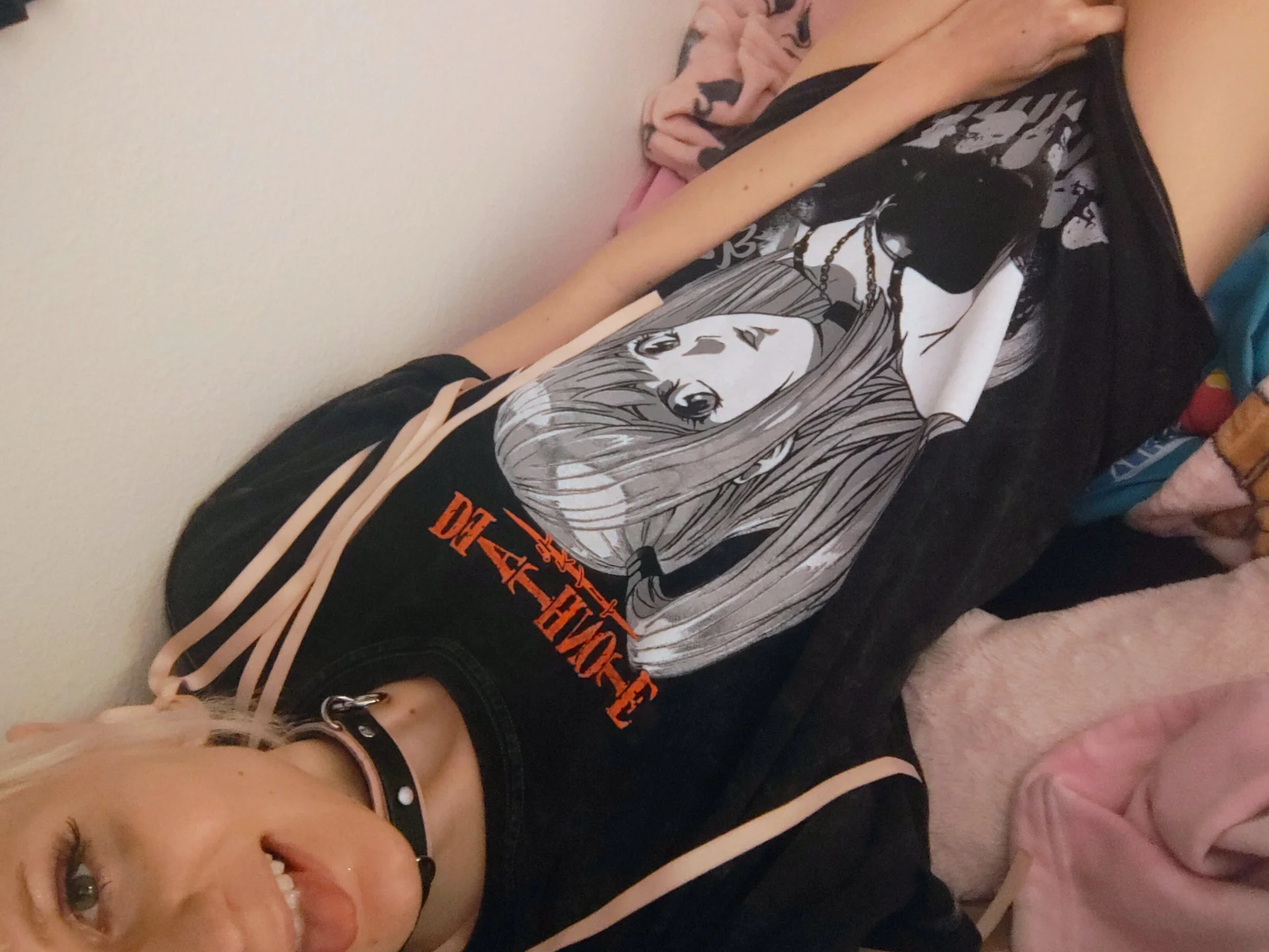 XXX Porn Photo of Nude SweetLaumina 3