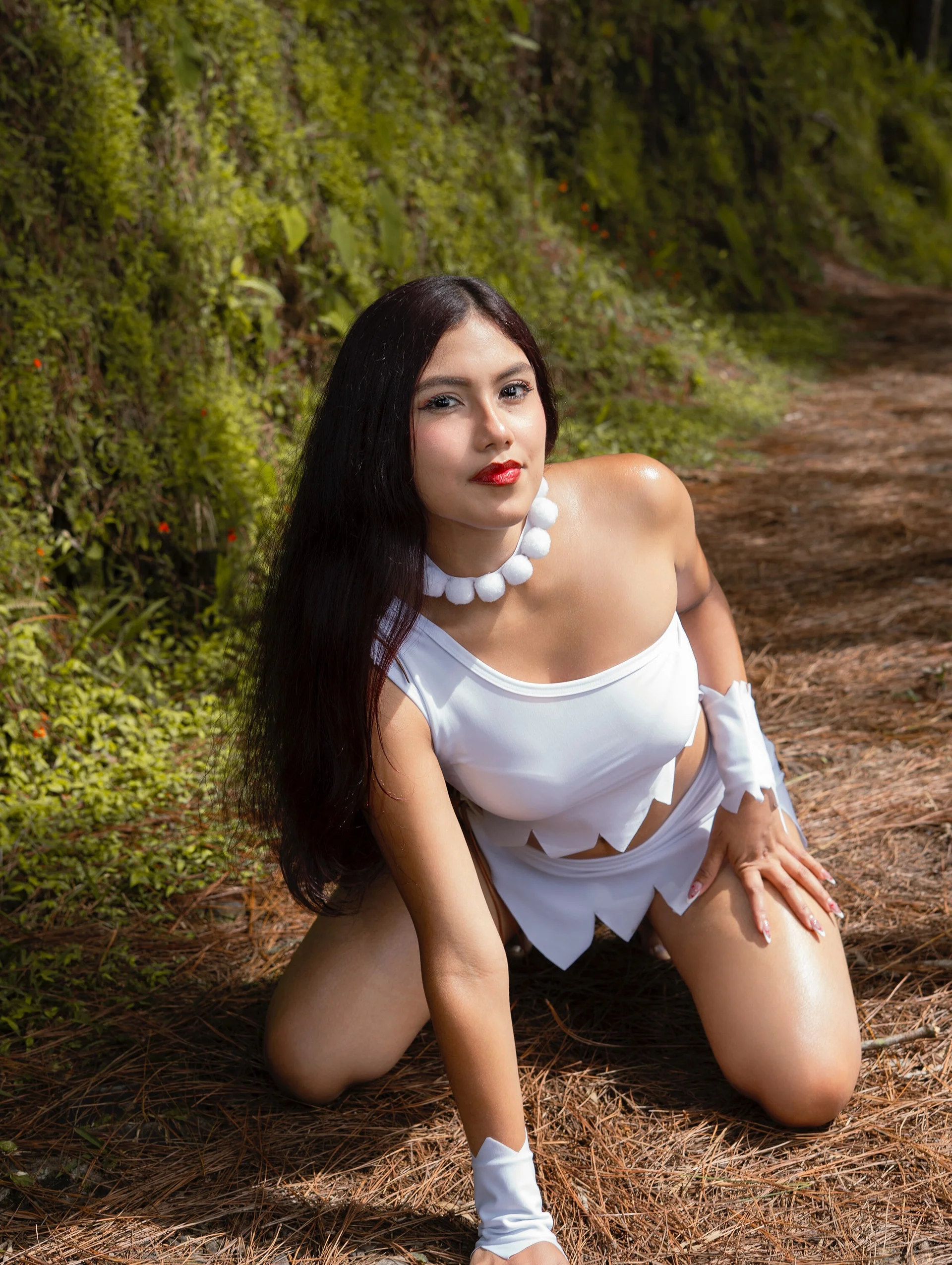 XXX Porn Photo of Nude ashlye_collins 7