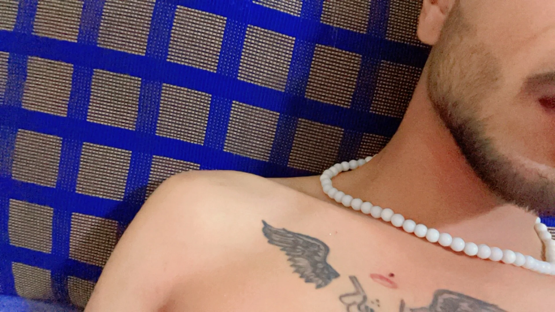 XXX Porn Photo of Nude Big_dick_dog 2