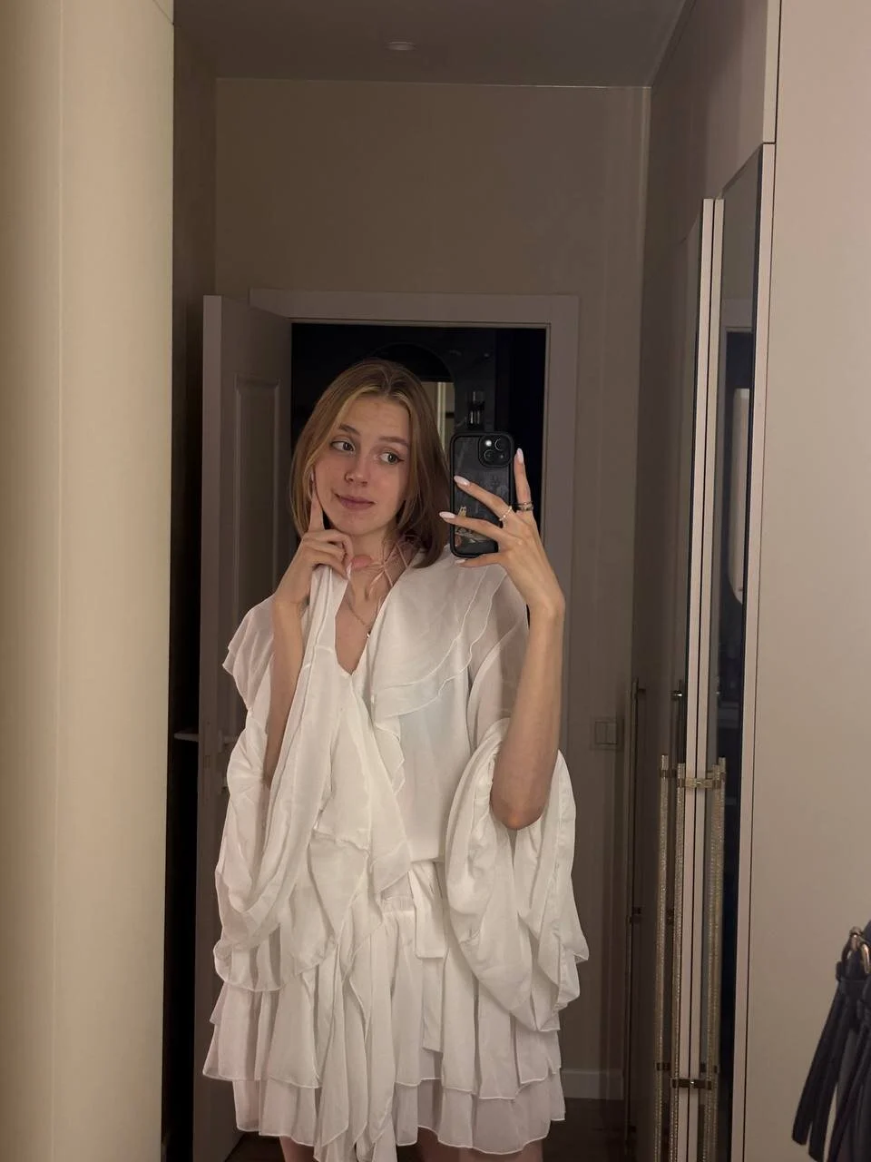 XXX Porn Photo of Nude sofiapurex 16