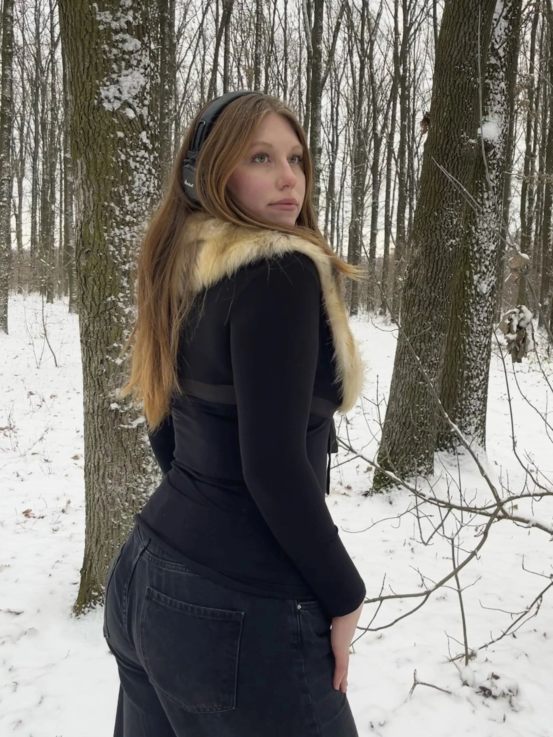 XXX Porn Photo of Nude DeannaDorton 8