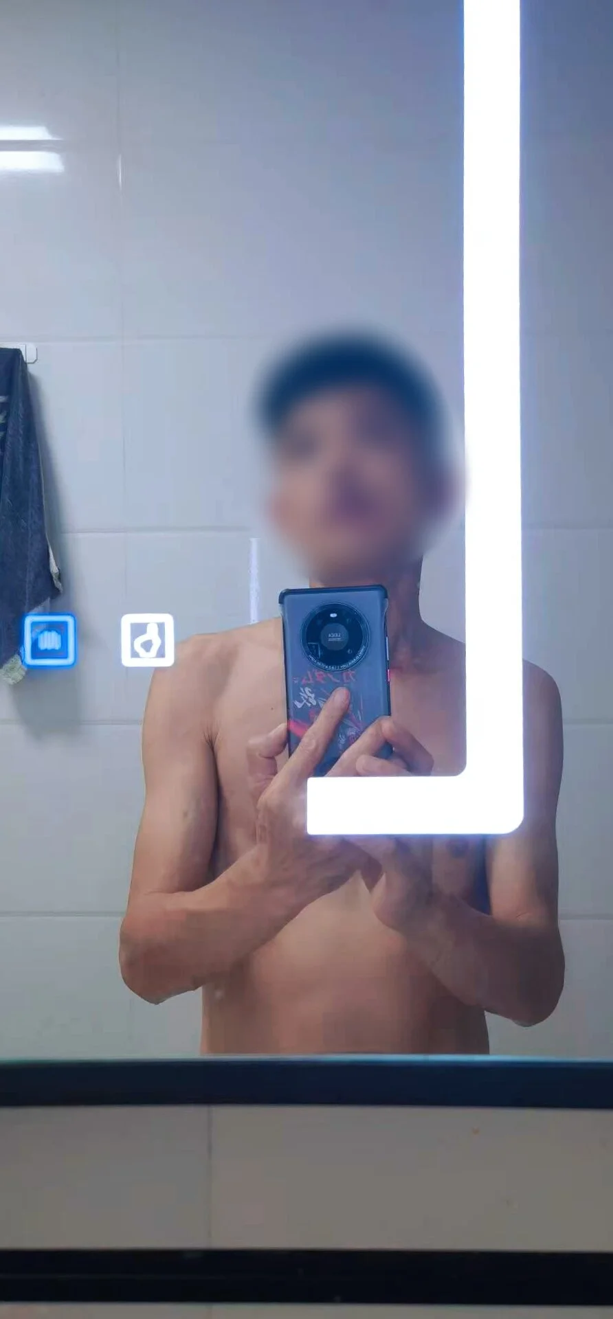 XXX Porn Photo of Nude micai_fengbei 2