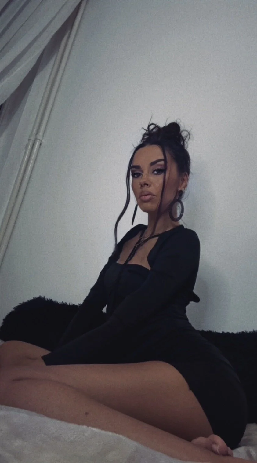 XXX Porn Photo of Nude Antoniakissss 33