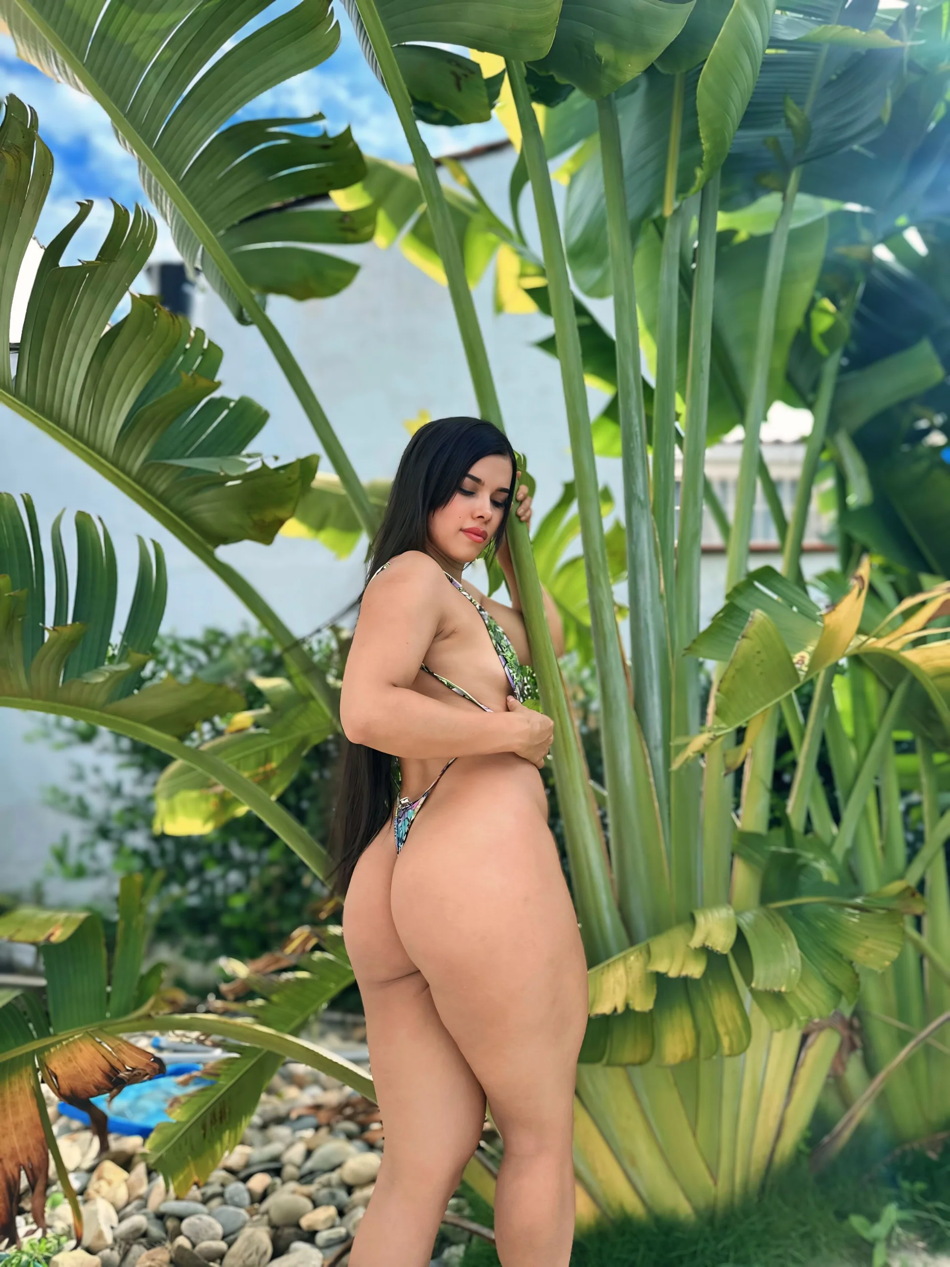 XXX Porn Photo of Nude amazonafit_ 29