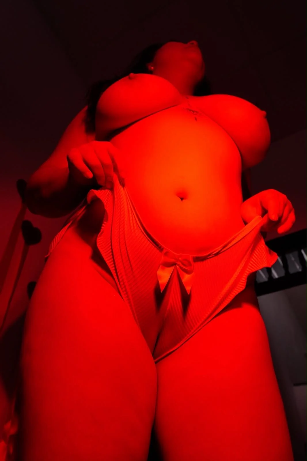 XXX Porn Photo of Nude angels_collins 3