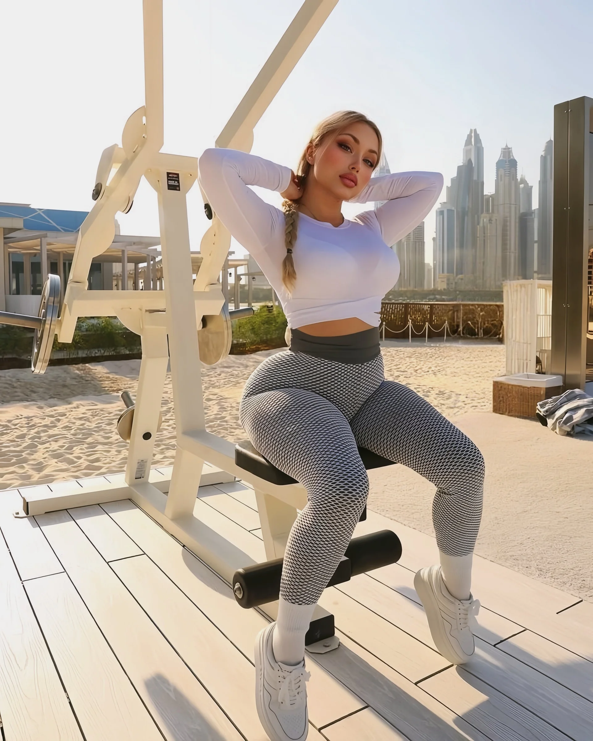 XXX Porn Photo of Nude sofiabichota 2