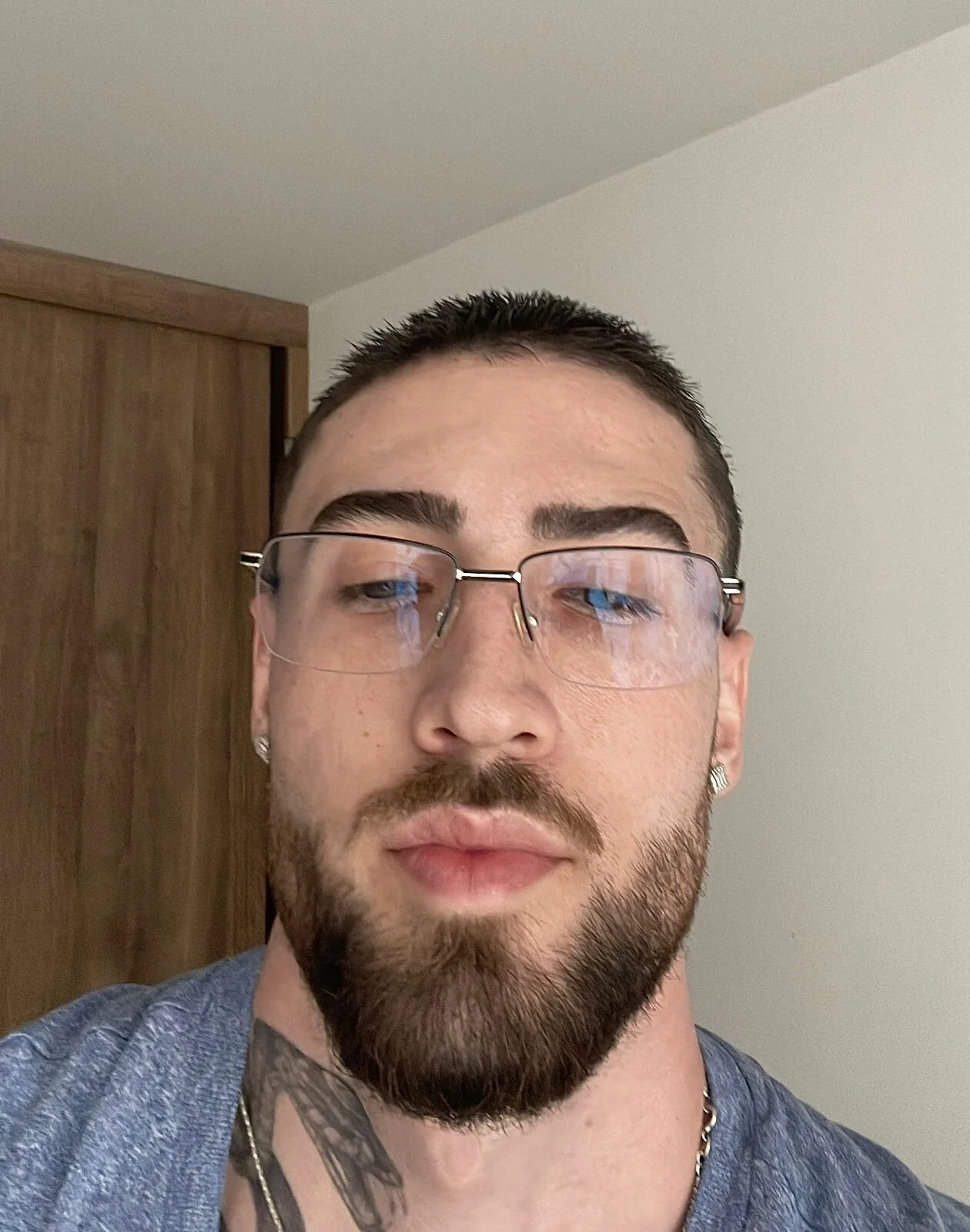 XXX Porn Photo of Nude Luke_davis01 7