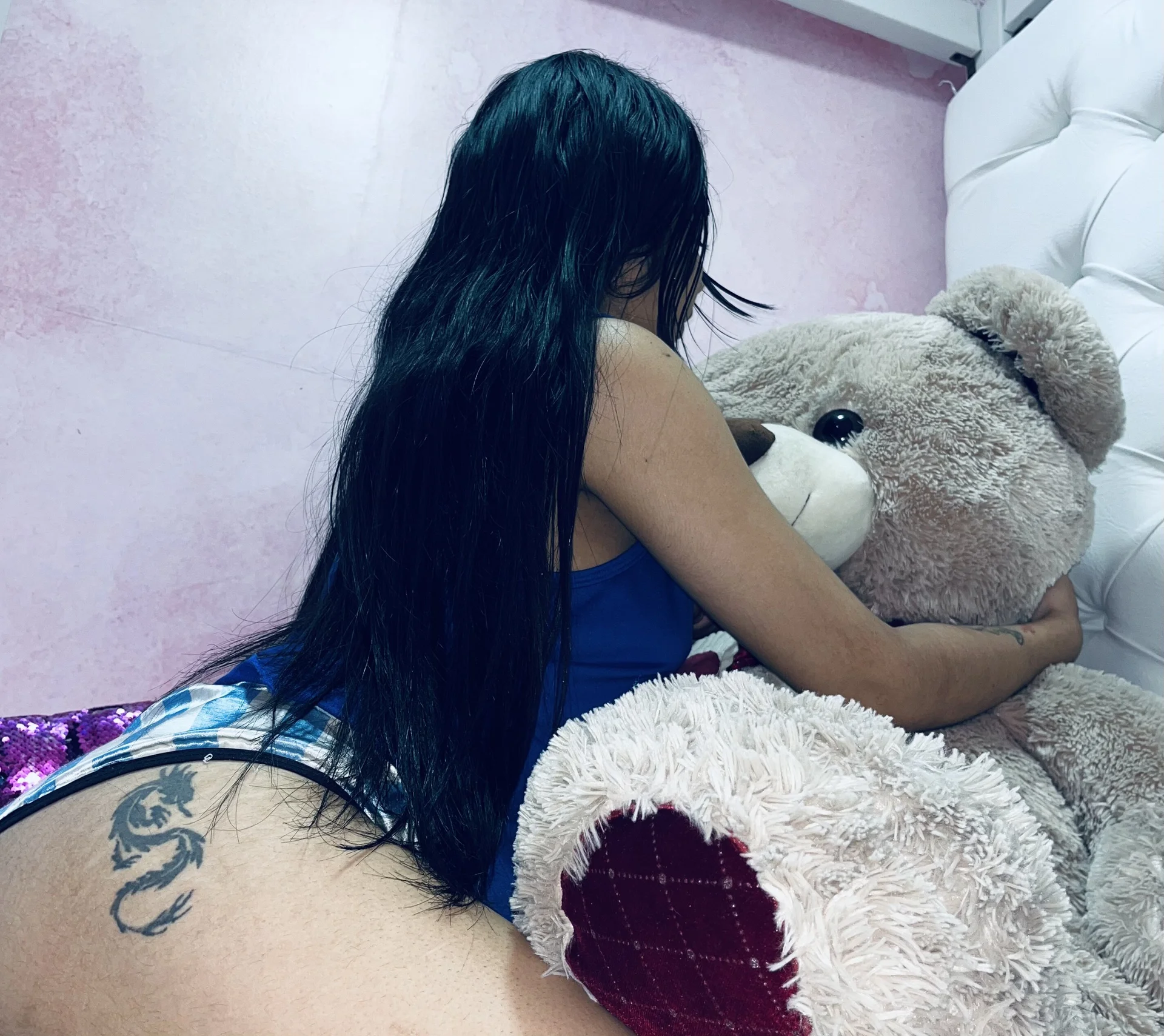 XXX Porn Photo of Nude Alejaa21_ 58