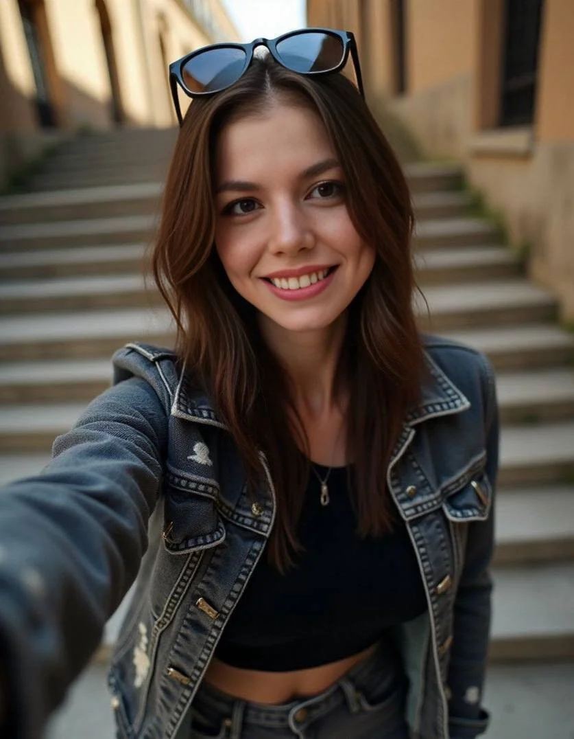 XXX Porn Photo of Nude NeidaGowing 11