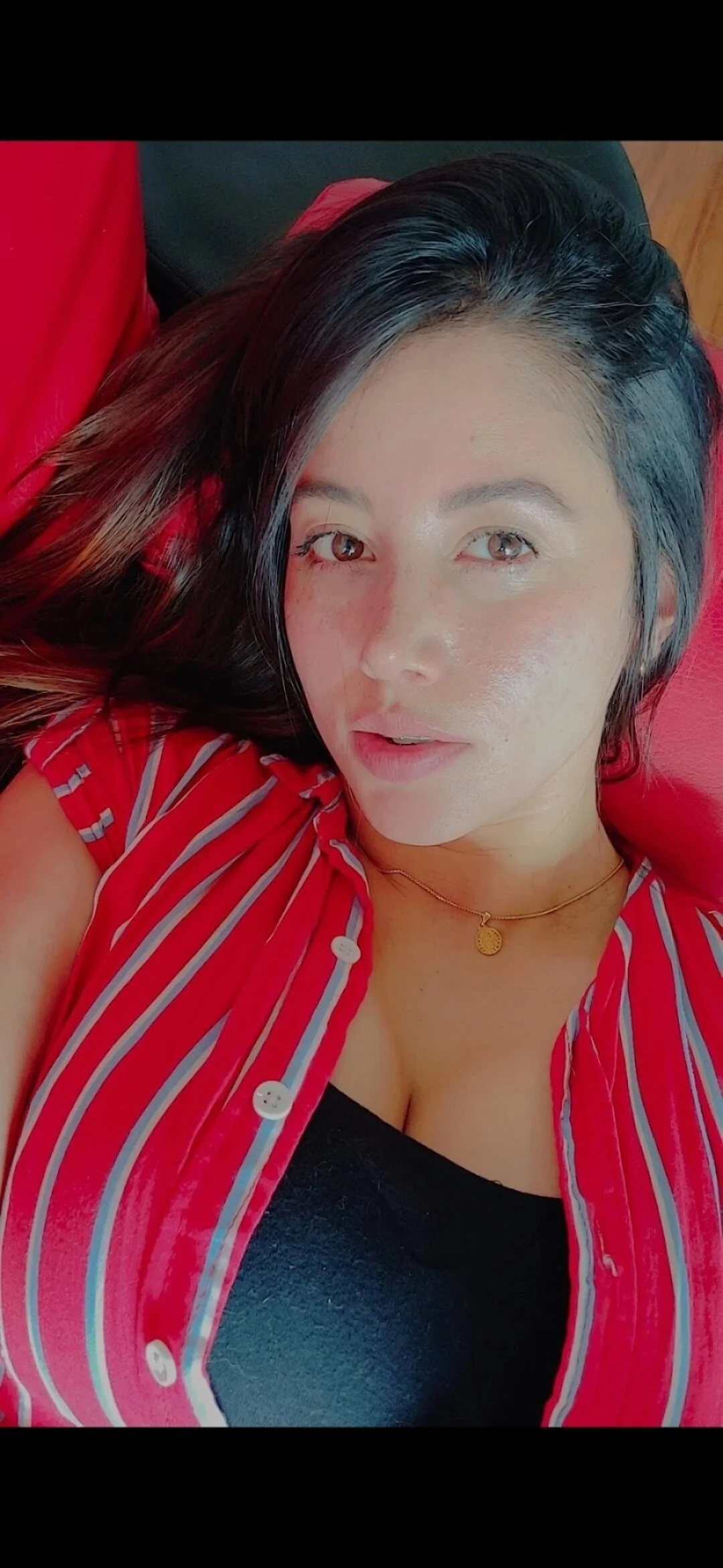 XXX Porn Photo of Nude alliee_mod 9
