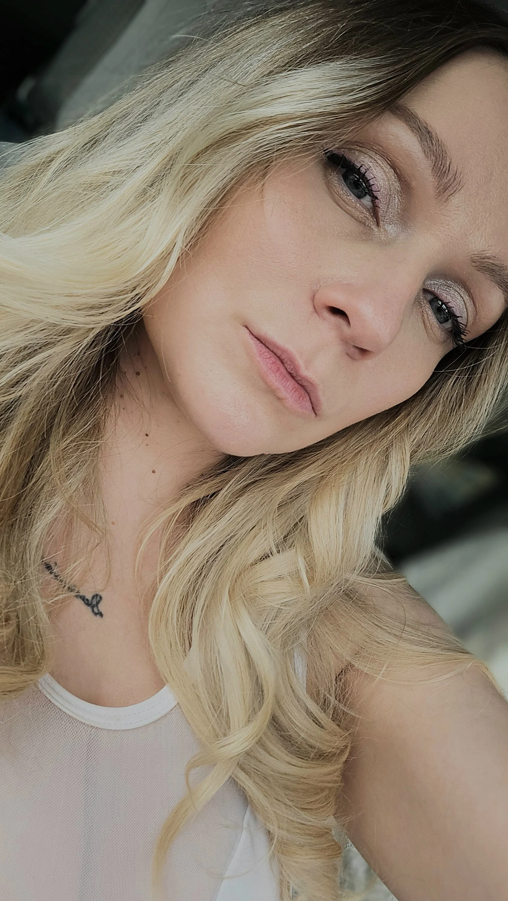 XXX Porn Photo of Nude Bondgirl_013 19