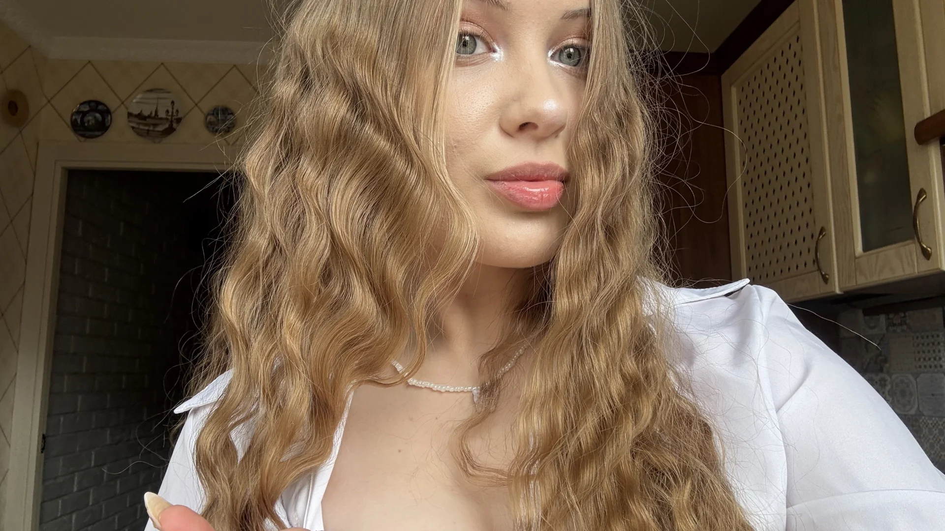 XXX Porn Photo of Nude QuennaCoote 90