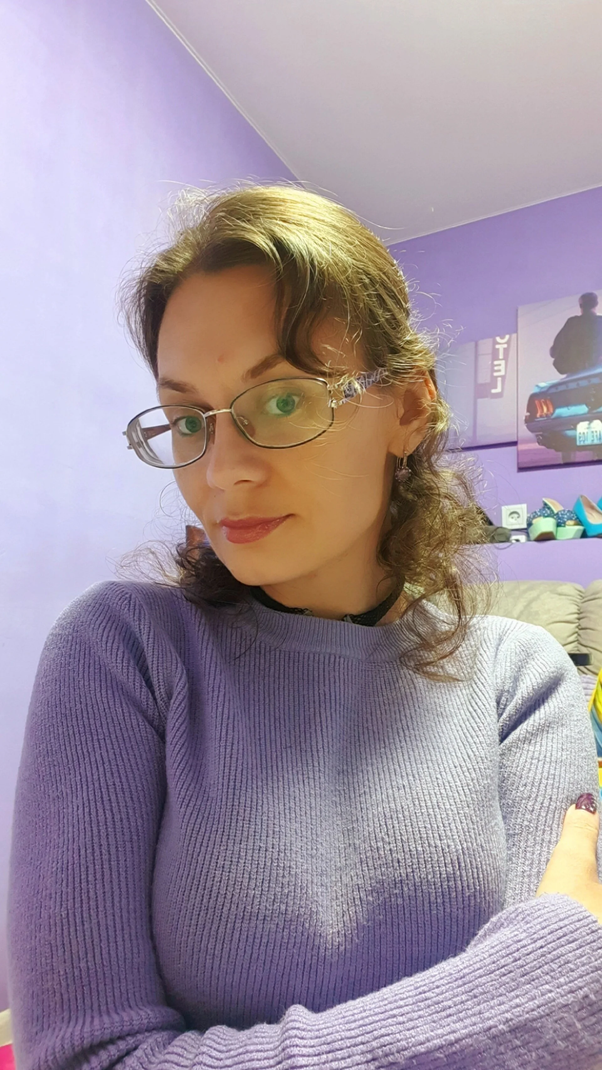 XXX Porn Photo of Nude MilanaPure 118