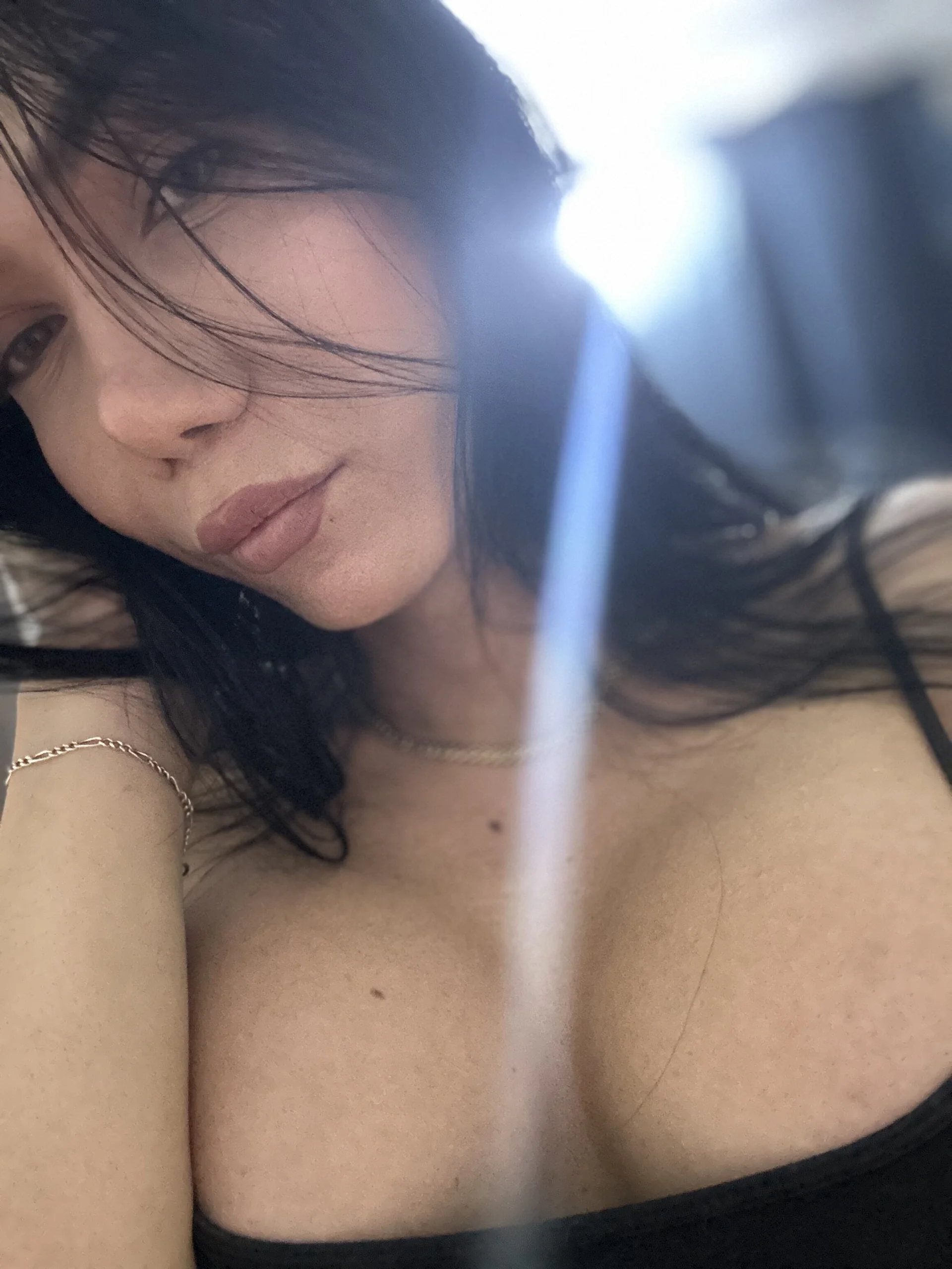 XXX Porn Photo of Nude hellendollxxx 1