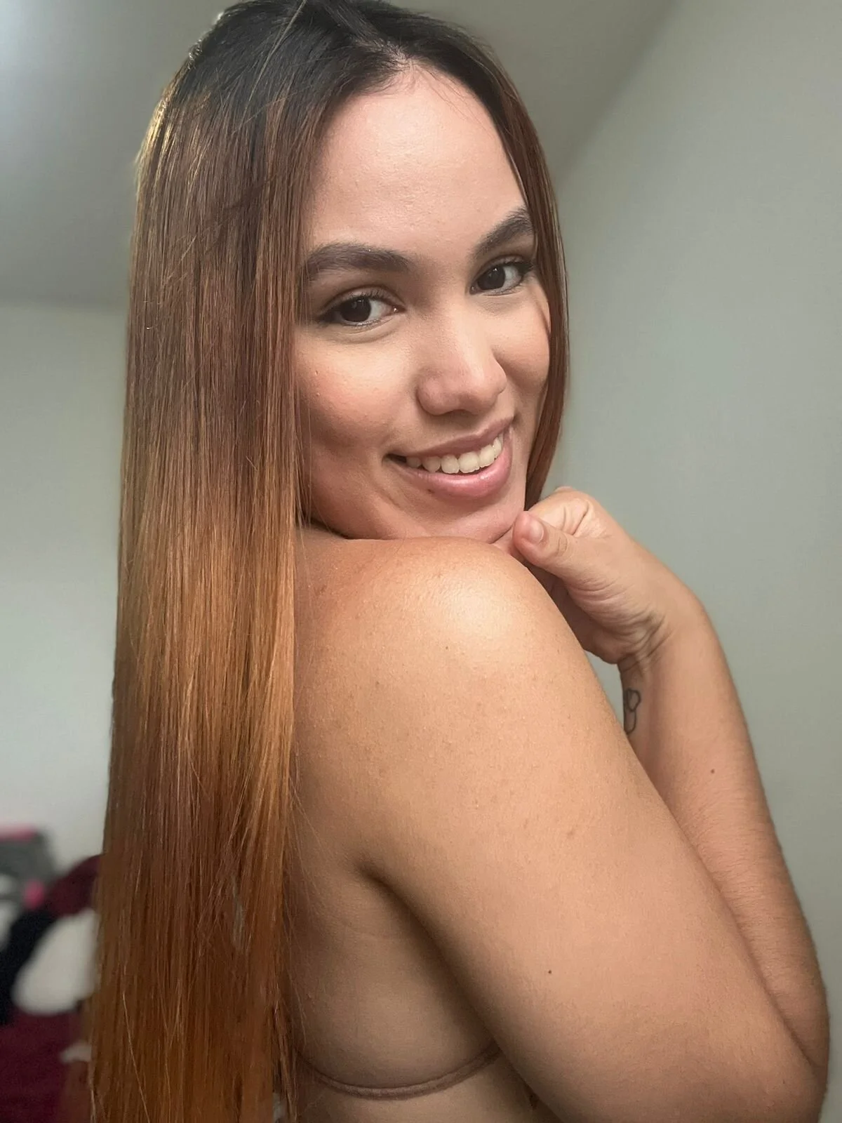 XXX Porn Photo of Nude Gabyjackson1 4