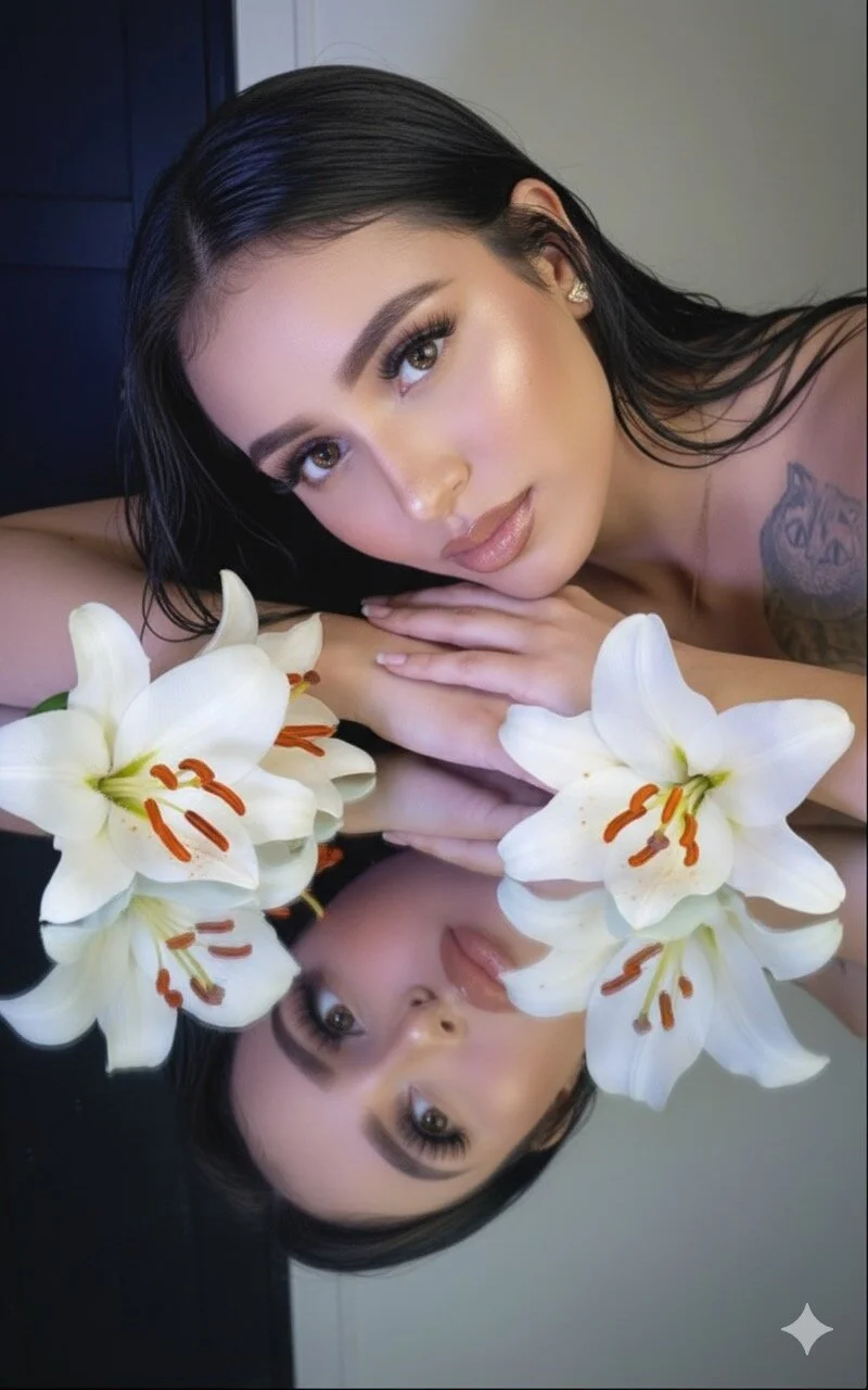 XXX Porn Photo of Nude BILIE_ROUSE1 34