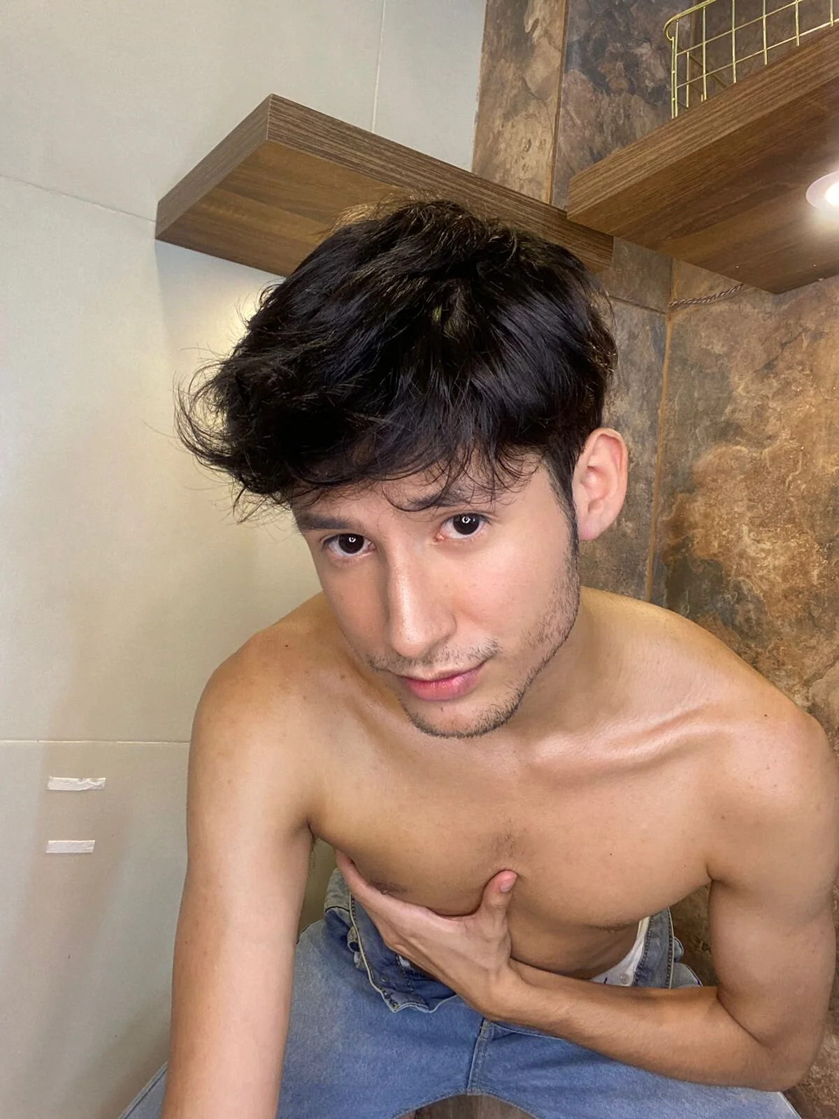 XXX Porn Photo of Nude dimitri_targaryen 2