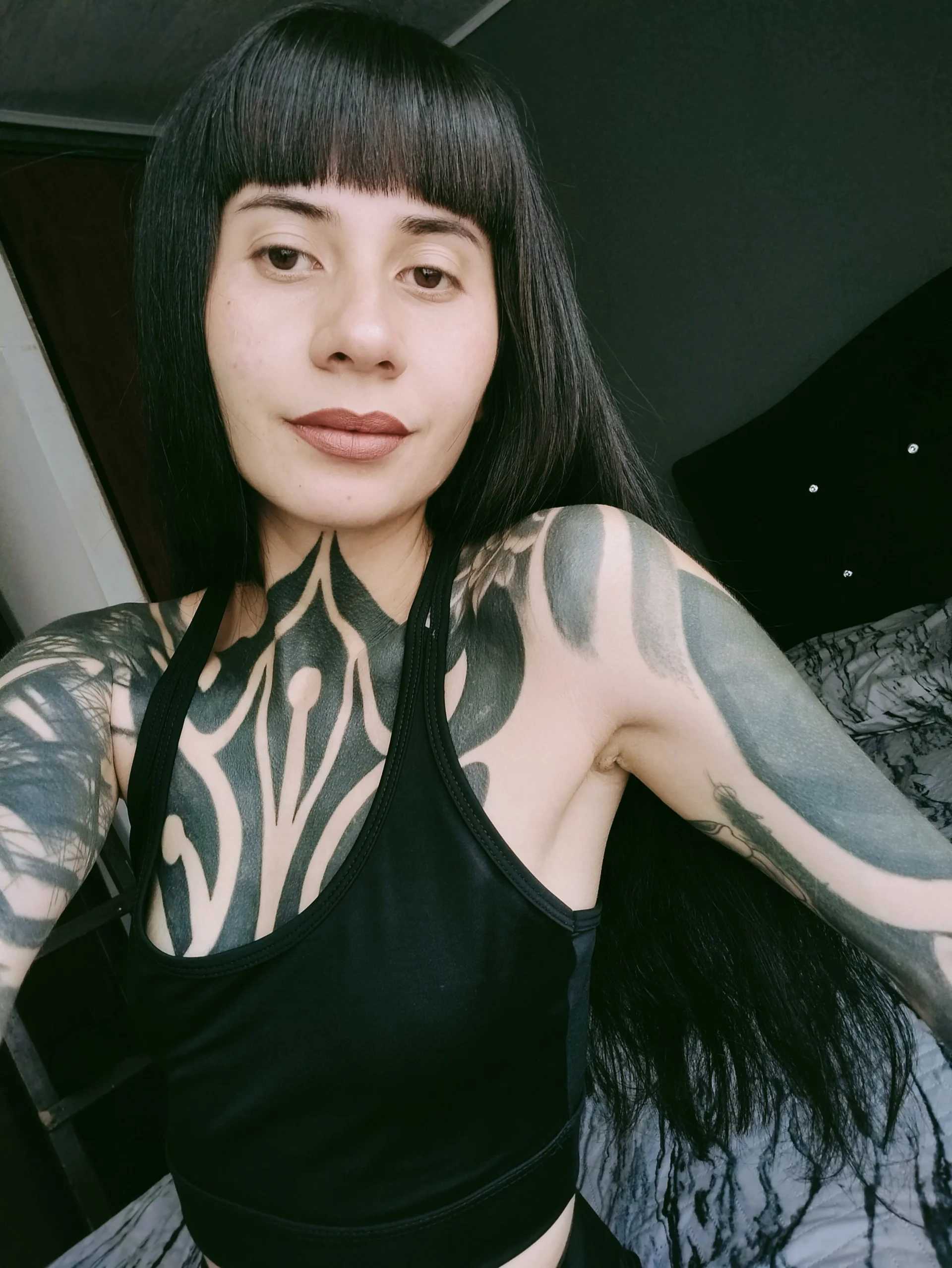 XXX Porn Photo of Nude Emilia_1995 8