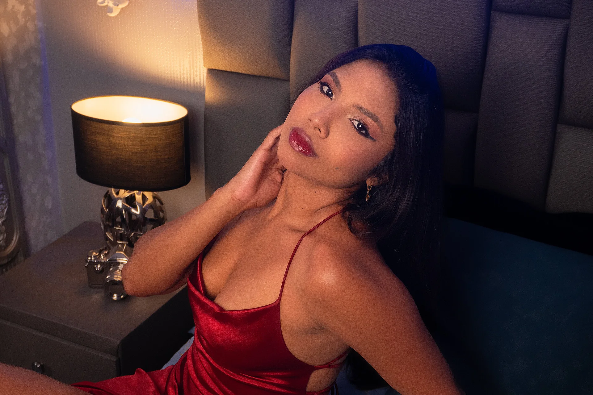 XXX Porn Photo of Nude PamelaMar 3