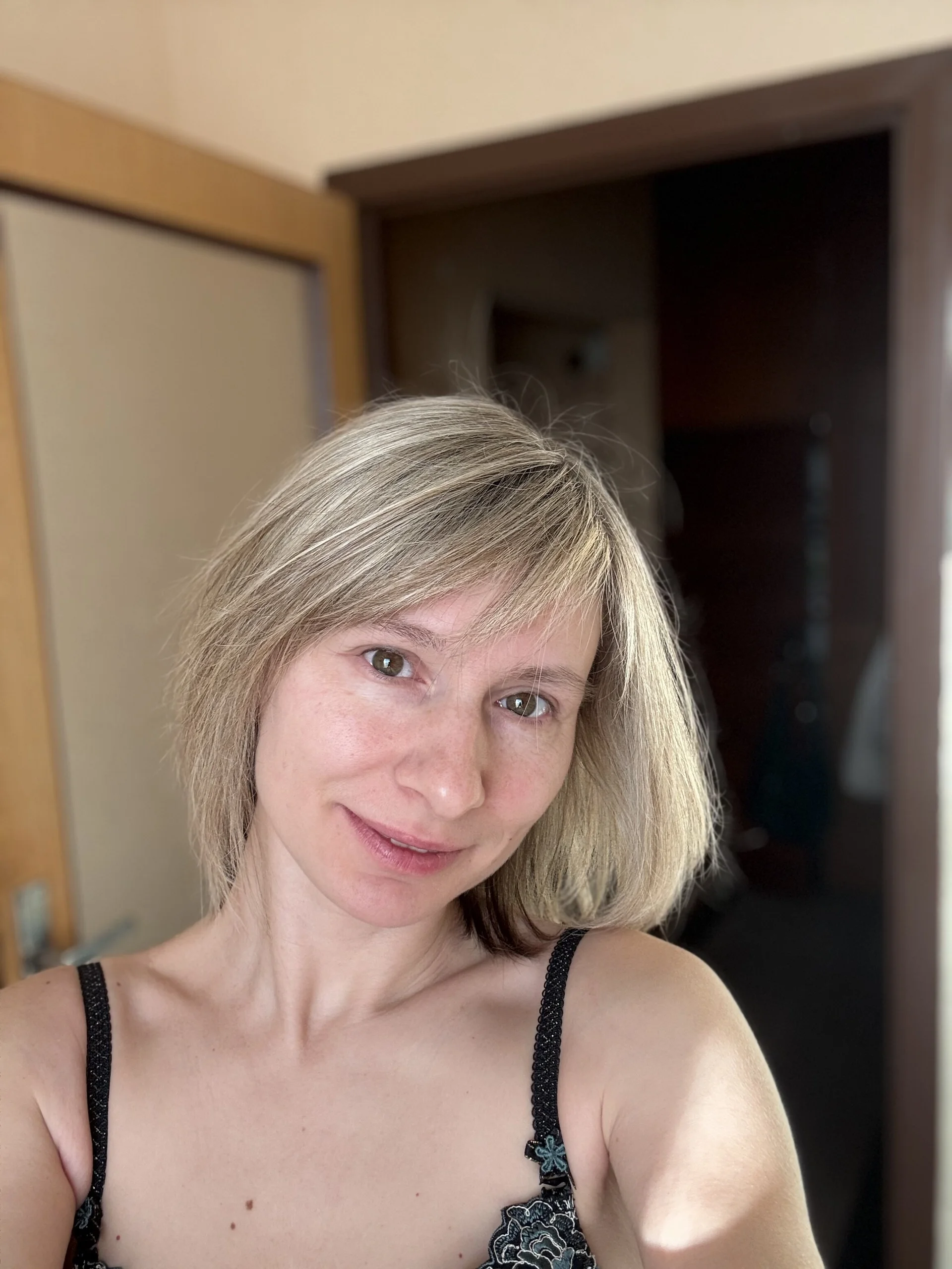 XXX Porn Photo of Nude StellaBlondie 2