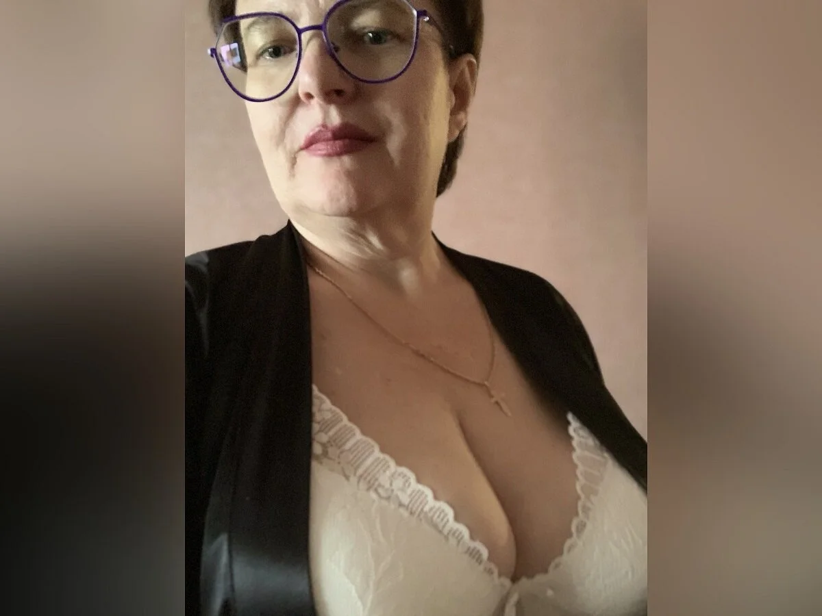 XXX Porn Photo of Nude MargieEvans 25