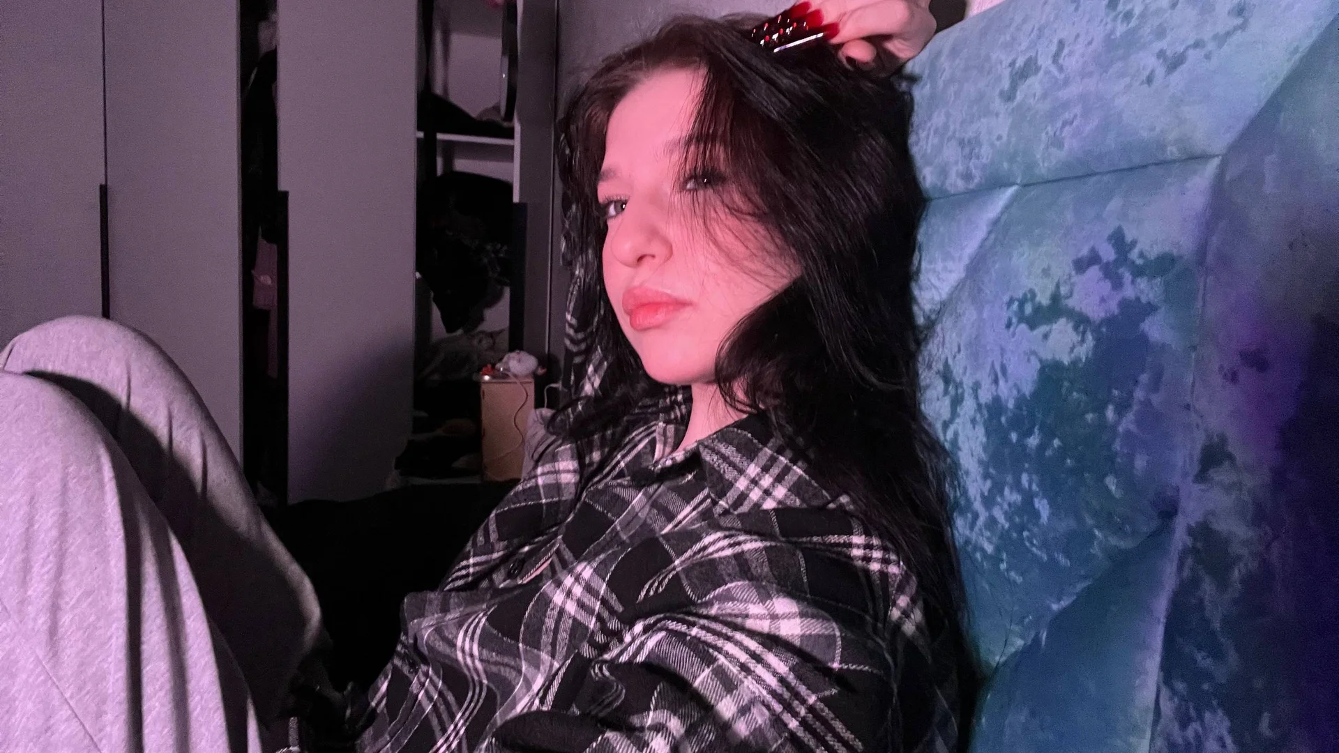 XXX Porn Photo of Nude Sarahsolara 26