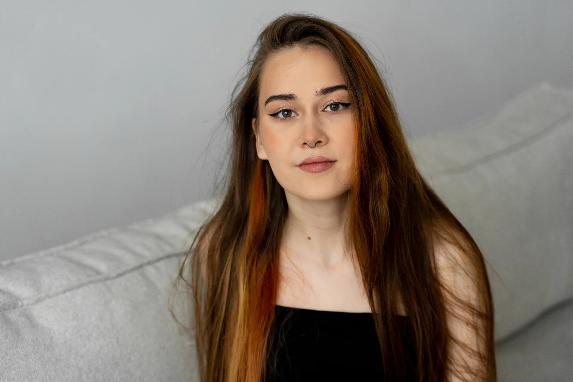 XXX Porn Photo of Nude SashaMeow 19