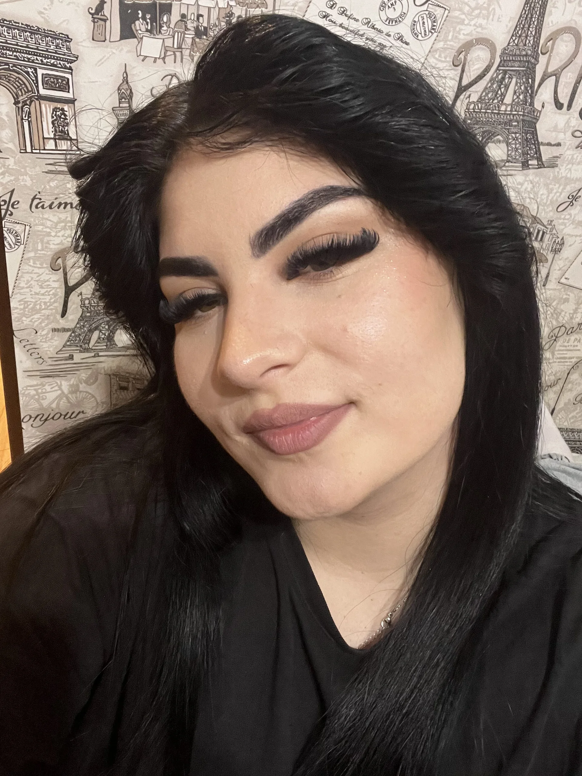 XXX Porn Photo of Nude _Lunariaa_ 11