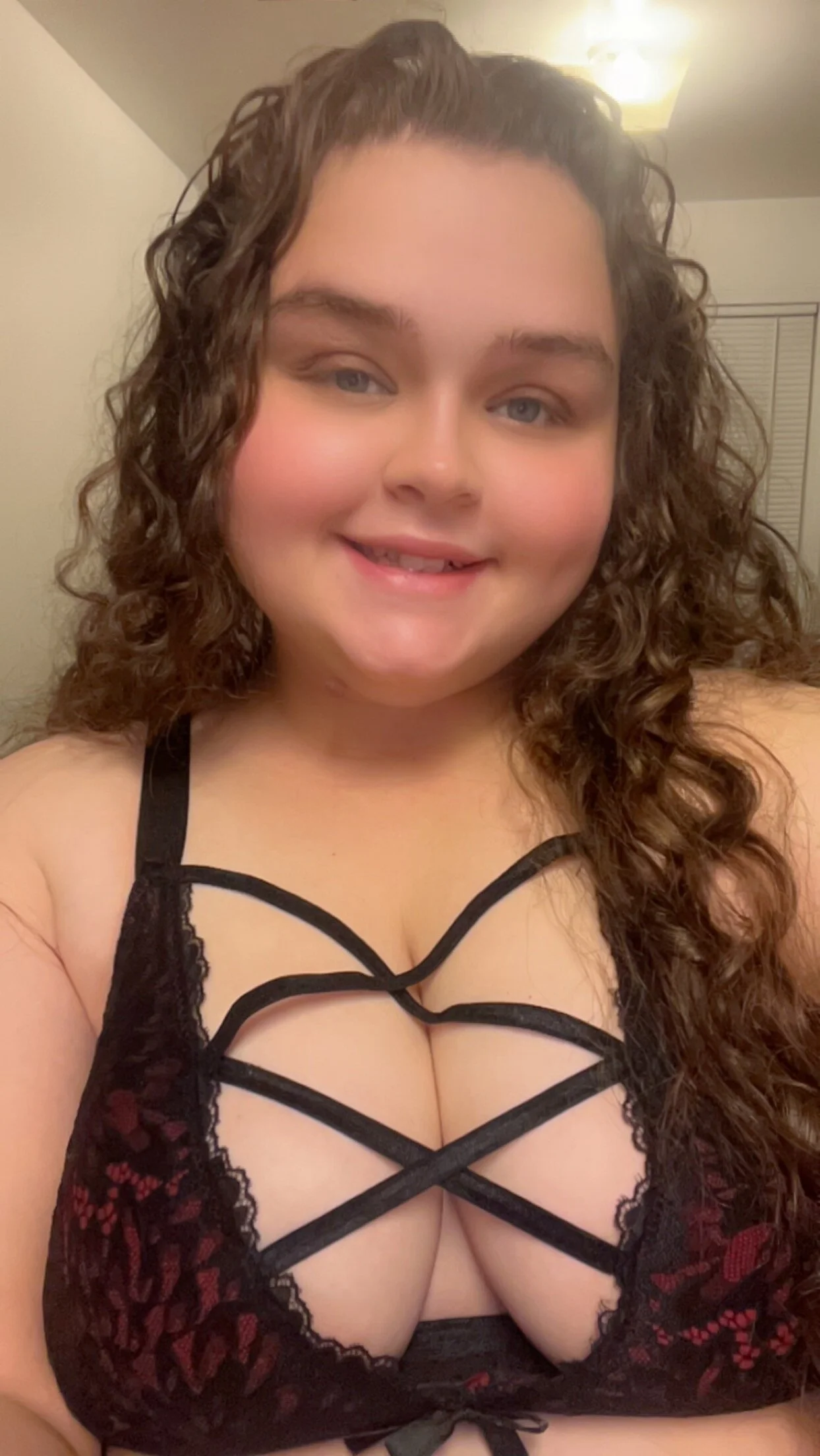 XXX Porn Photo of Nude StonerChick43 83
