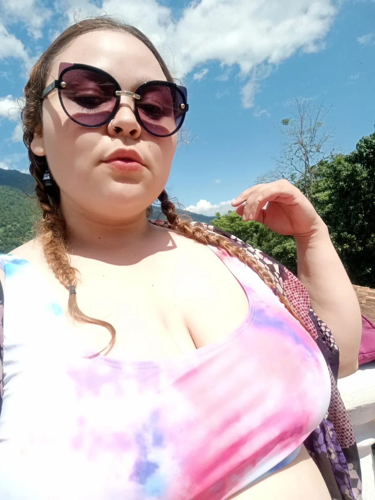 XXX Porn Photo of Nude julia_sweet_1 25