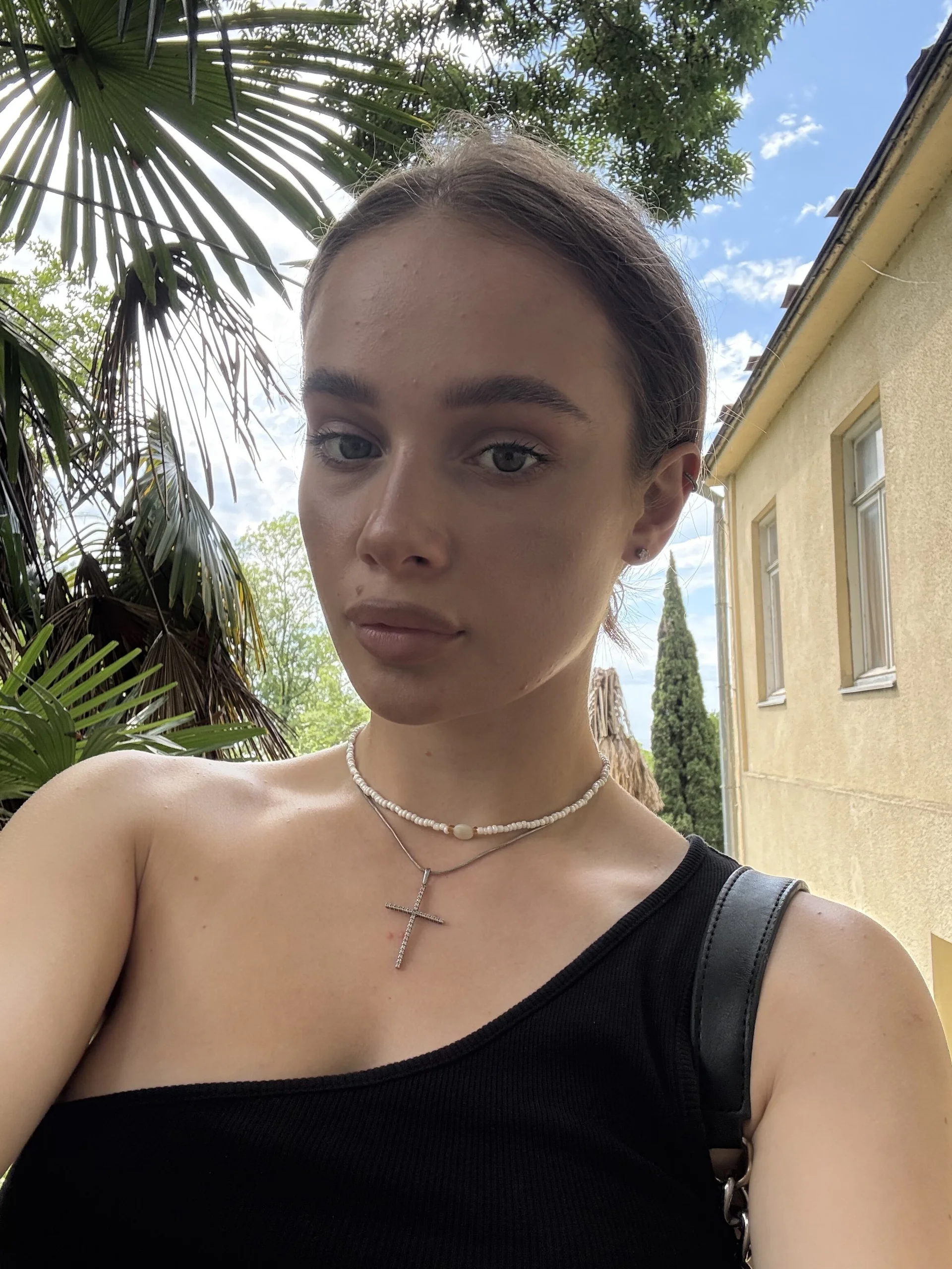 XXX Porn Photo of Nude MeriPhelan 1
