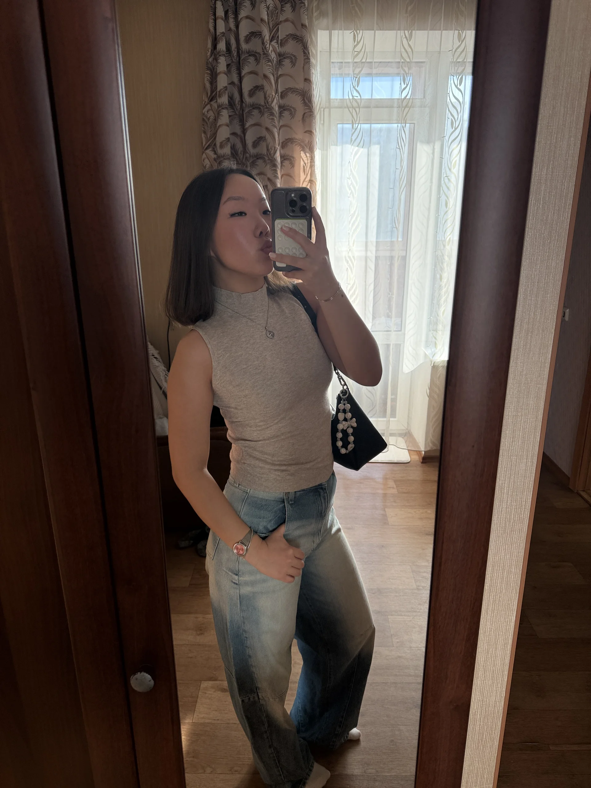 XXX Porn Photo of Nude TovaKudej 1