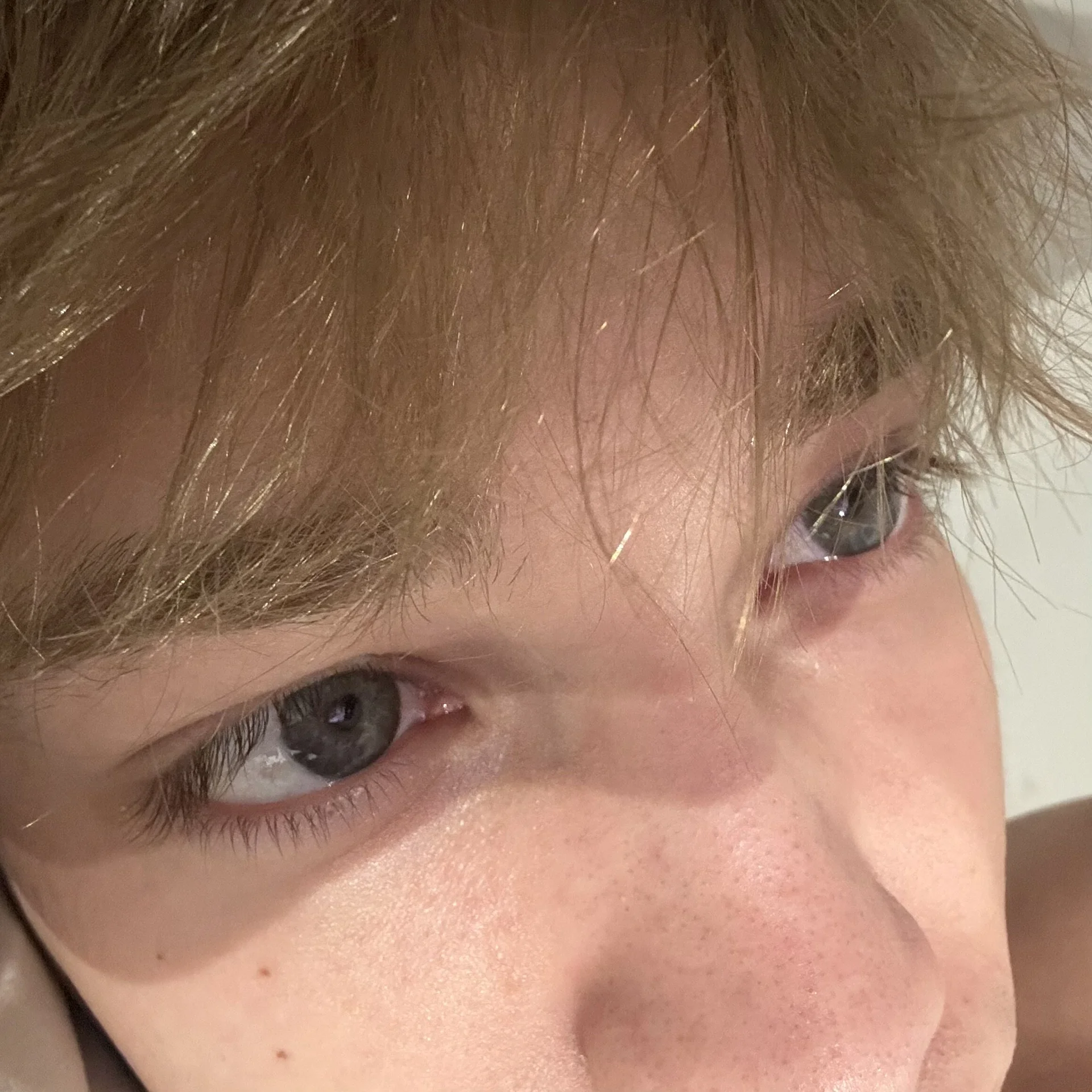 XXX Porn Photo of Nude Julian_wins 1